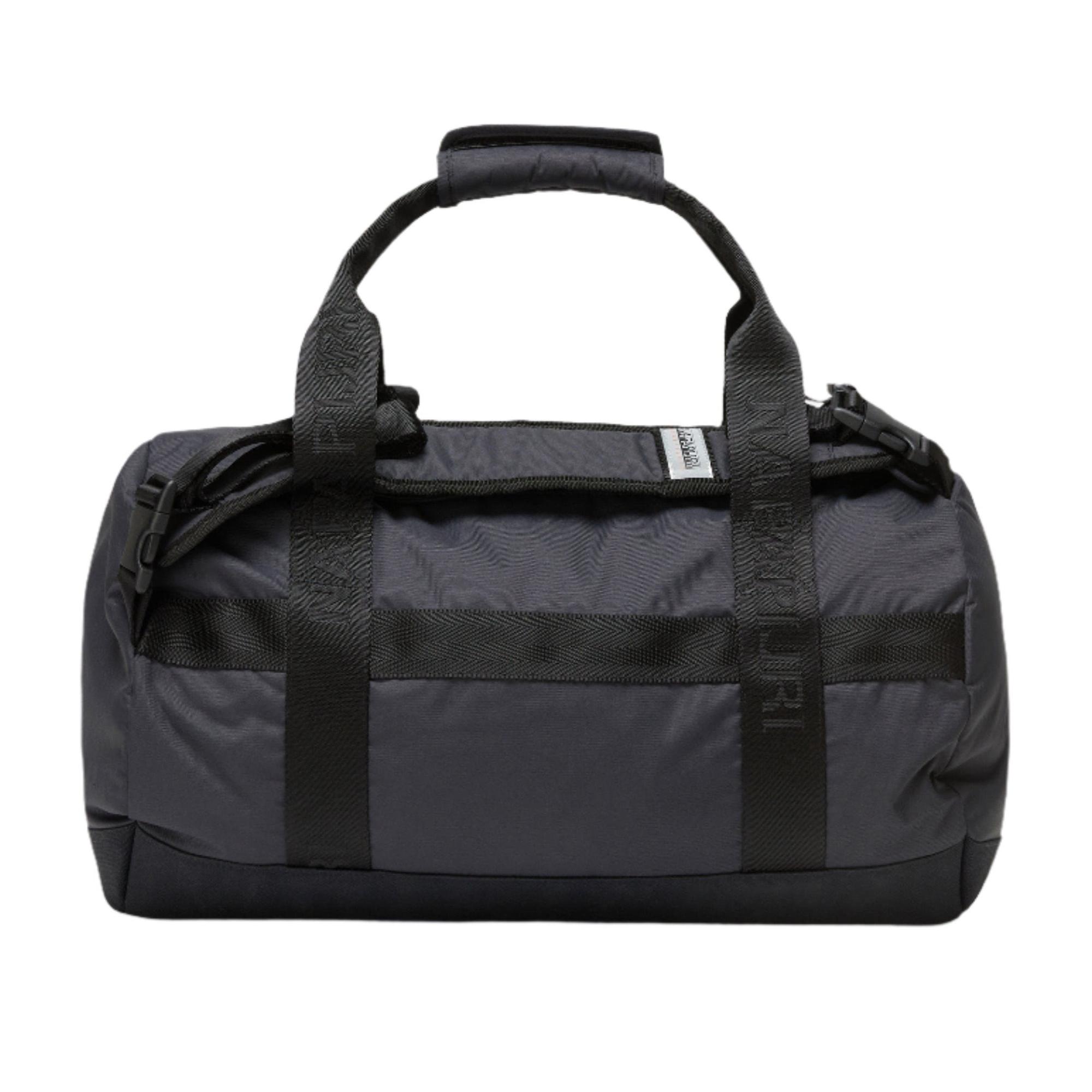 Product image 2 of 8 of Napapijri Bering Small Travel Bag - Black