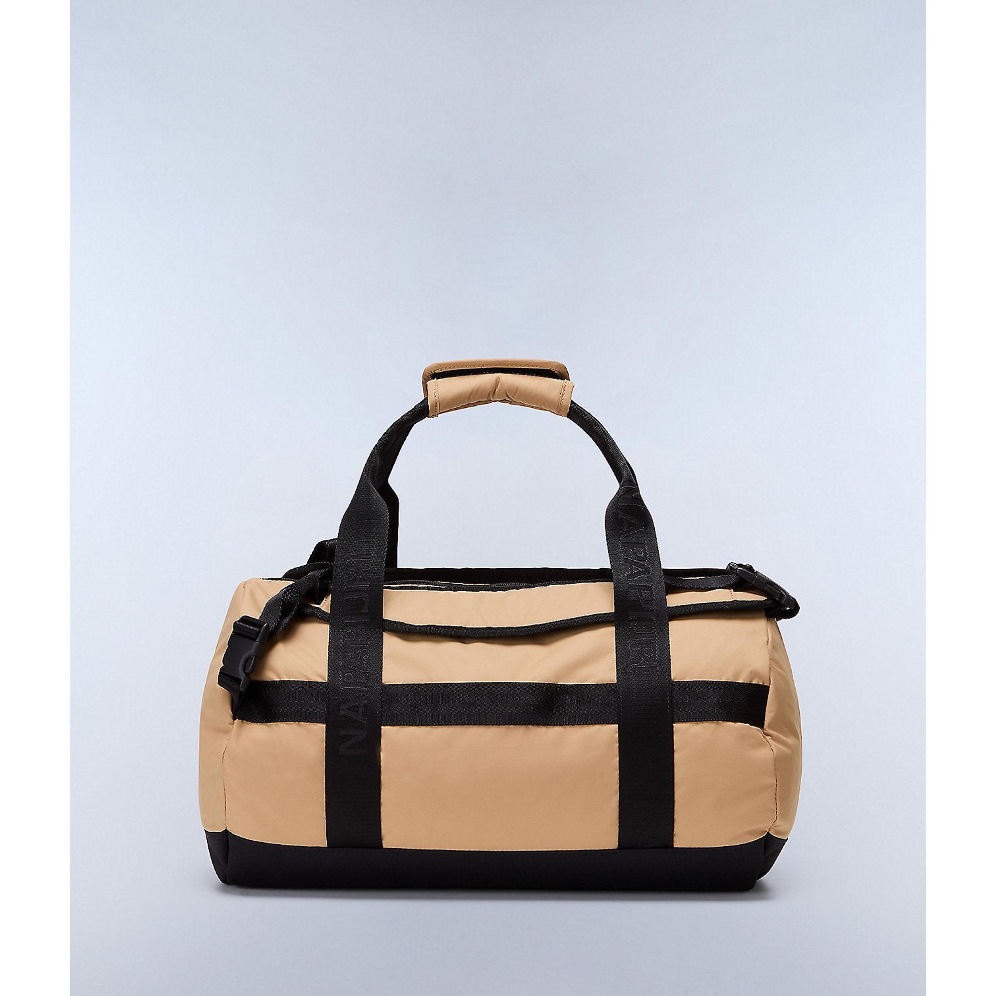 Product image 6 of 9 of Napapijri Bering Small Travel Bag - Tannin