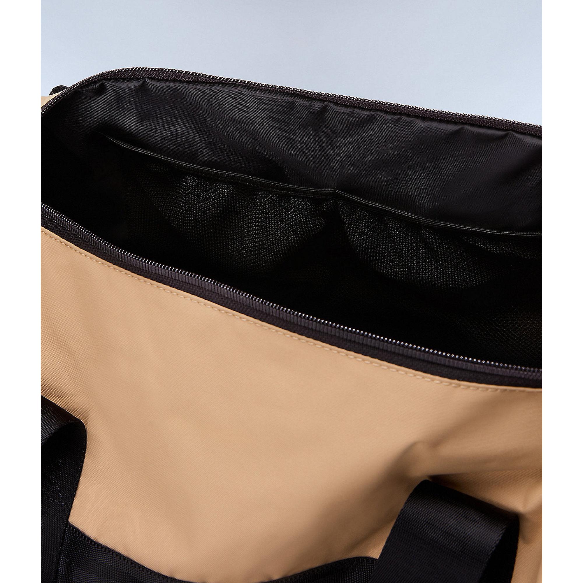 Product image 8 of 9 of Napapijri Bering Small Travel Bag - Tannin