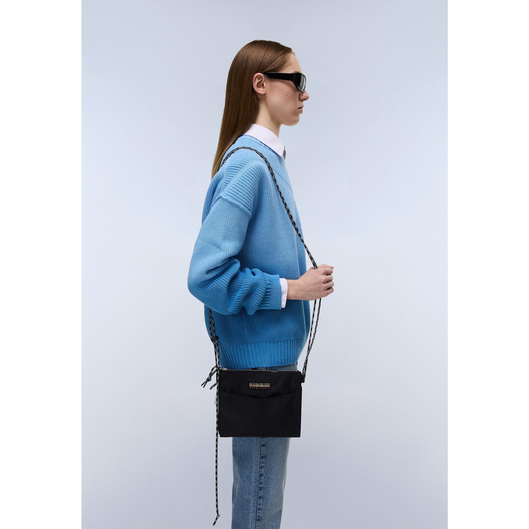 Product image 2 of 7 of Napapijri Olina Crossover Bag - Black Beauty