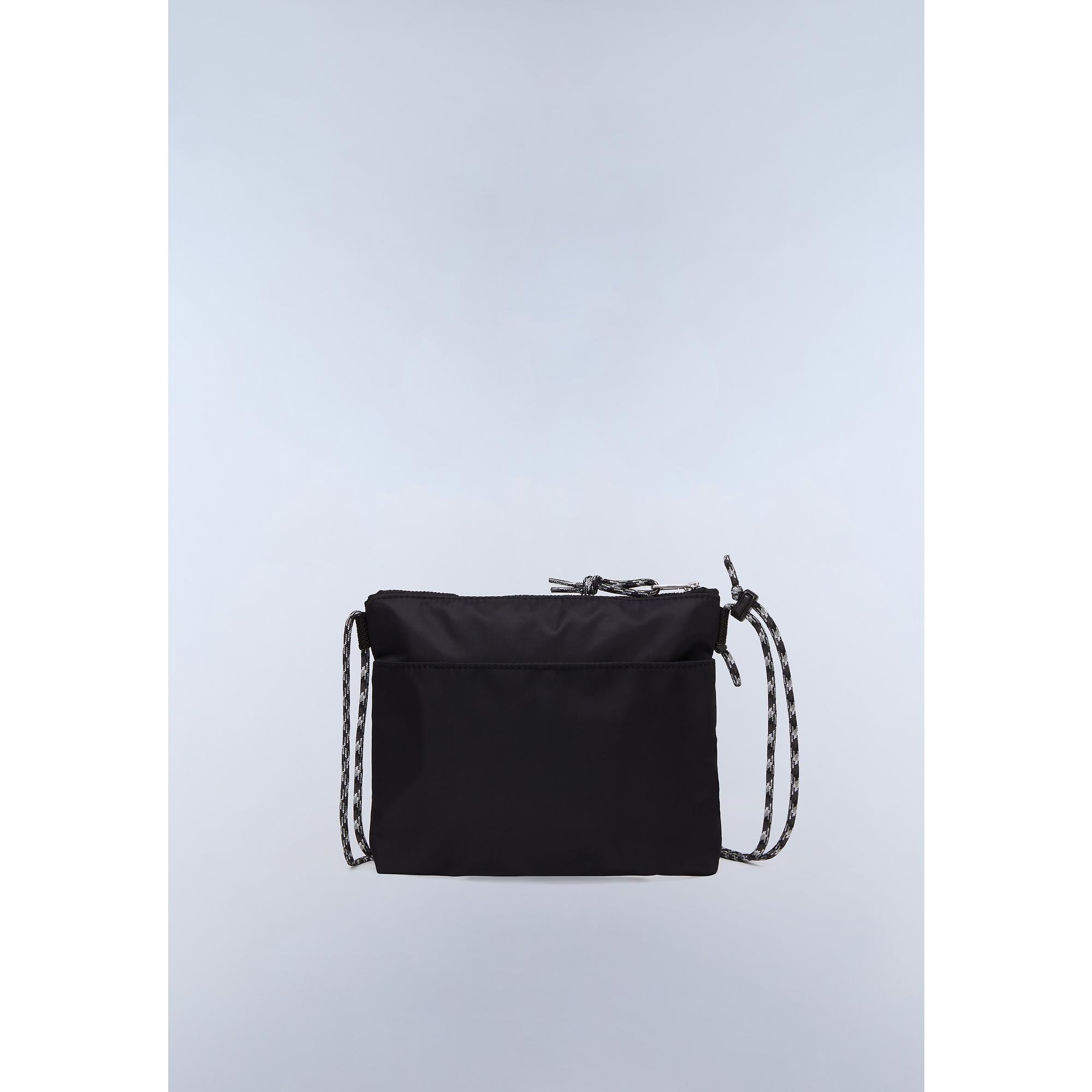 Product image 4 of 7 of Napapijri Olina Crossover Bag - Black Beauty