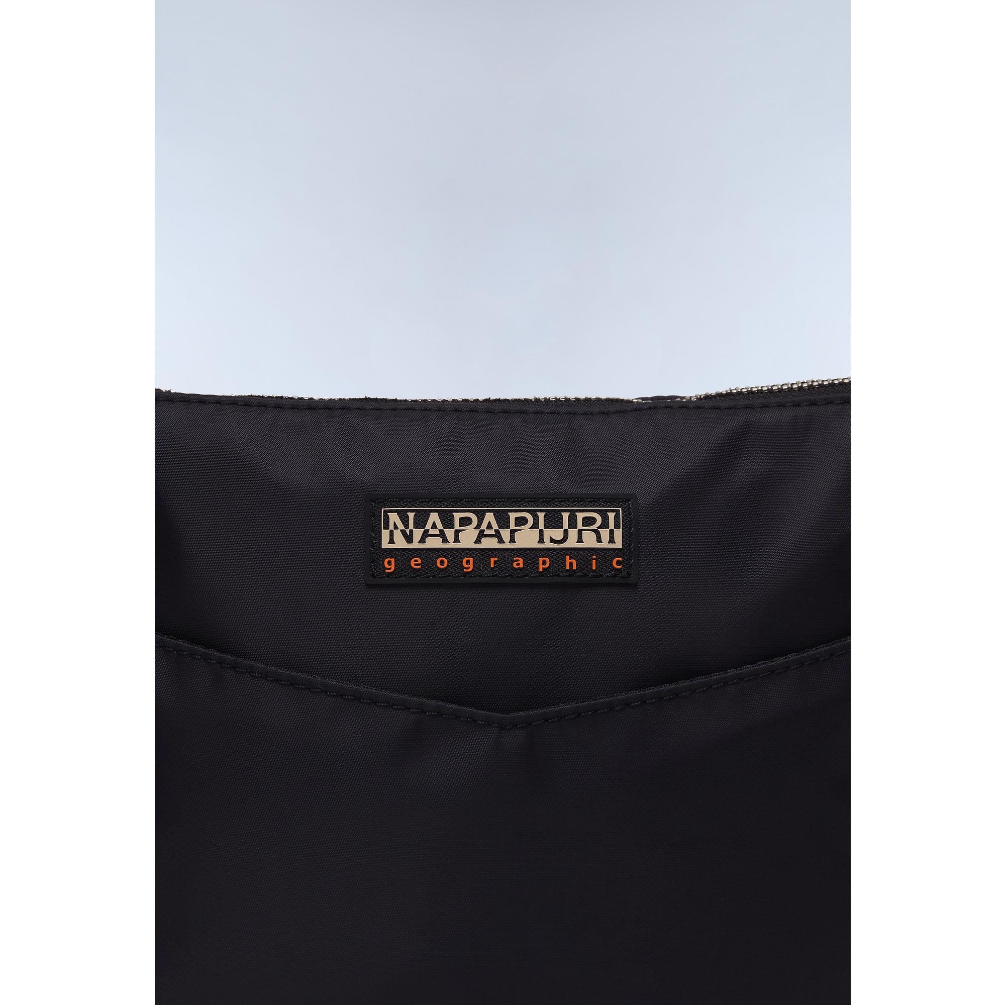 Product image 5 of 7 of Napapijri Olina Crossover Bag - Black Beauty