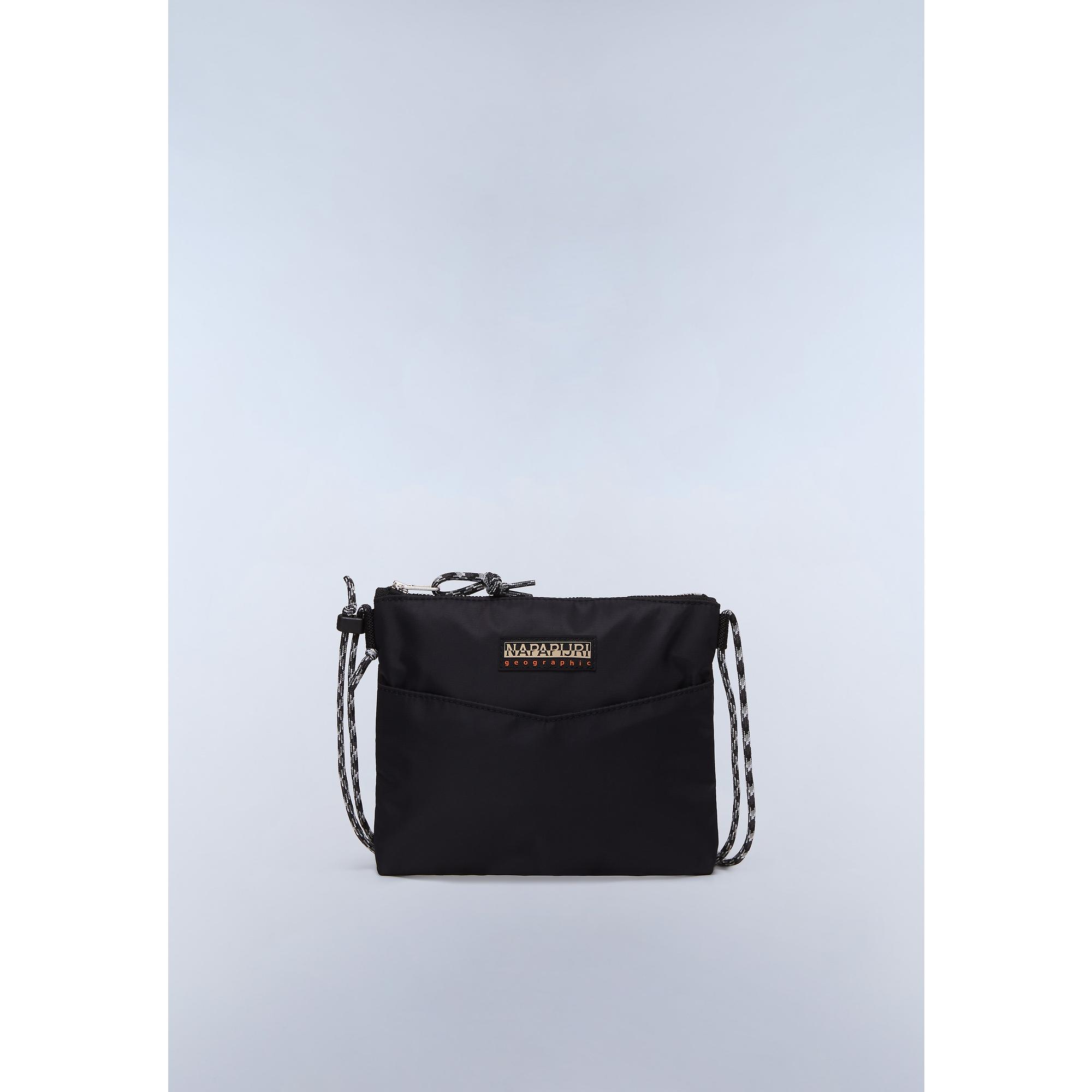 Product image 7 of 7 of Napapijri Olina Crossover Bag - Black Beauty