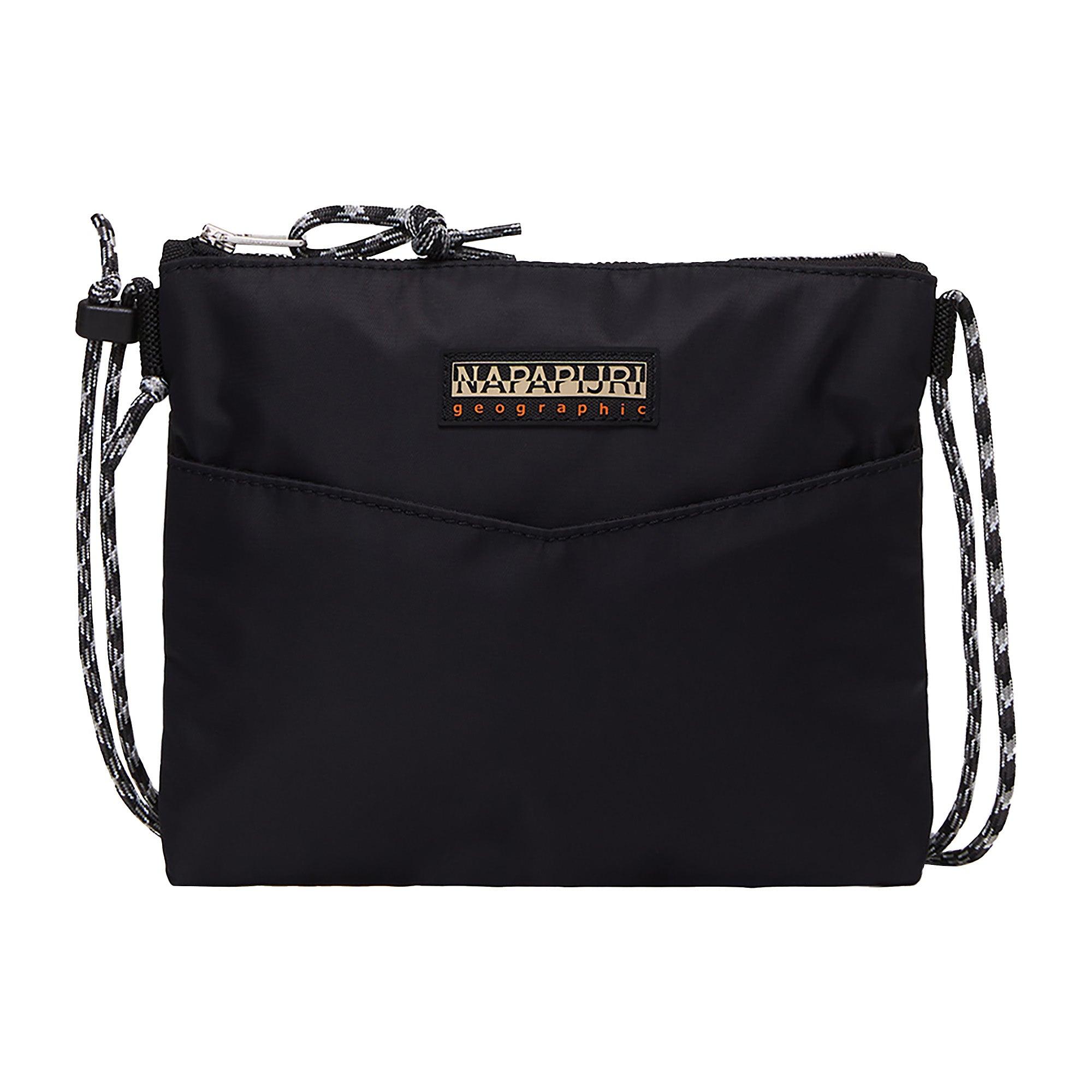 Product image 1 of 7 of Napapijri Olina Crossover Bag - Black Beauty