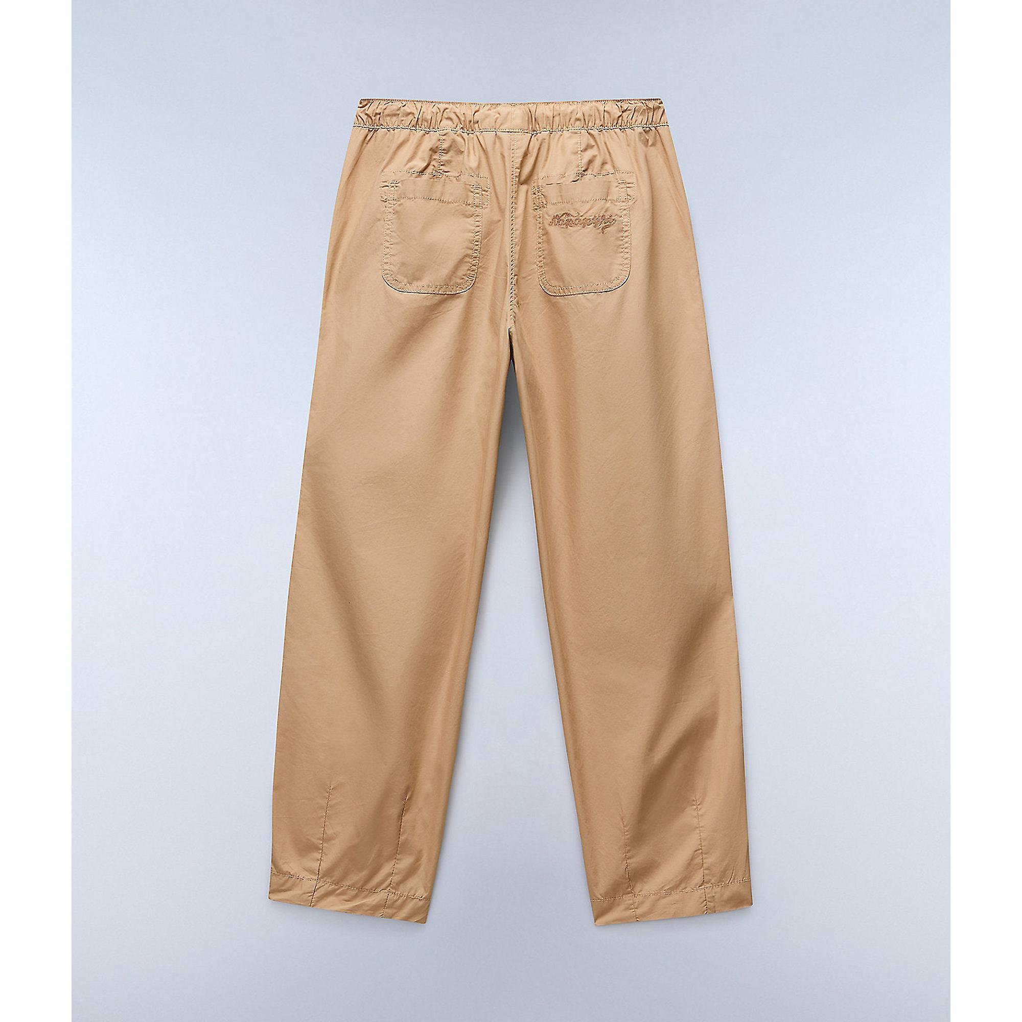 Product image 2 of 7 of Napapijri Women's Cisa Joggers - Tannin