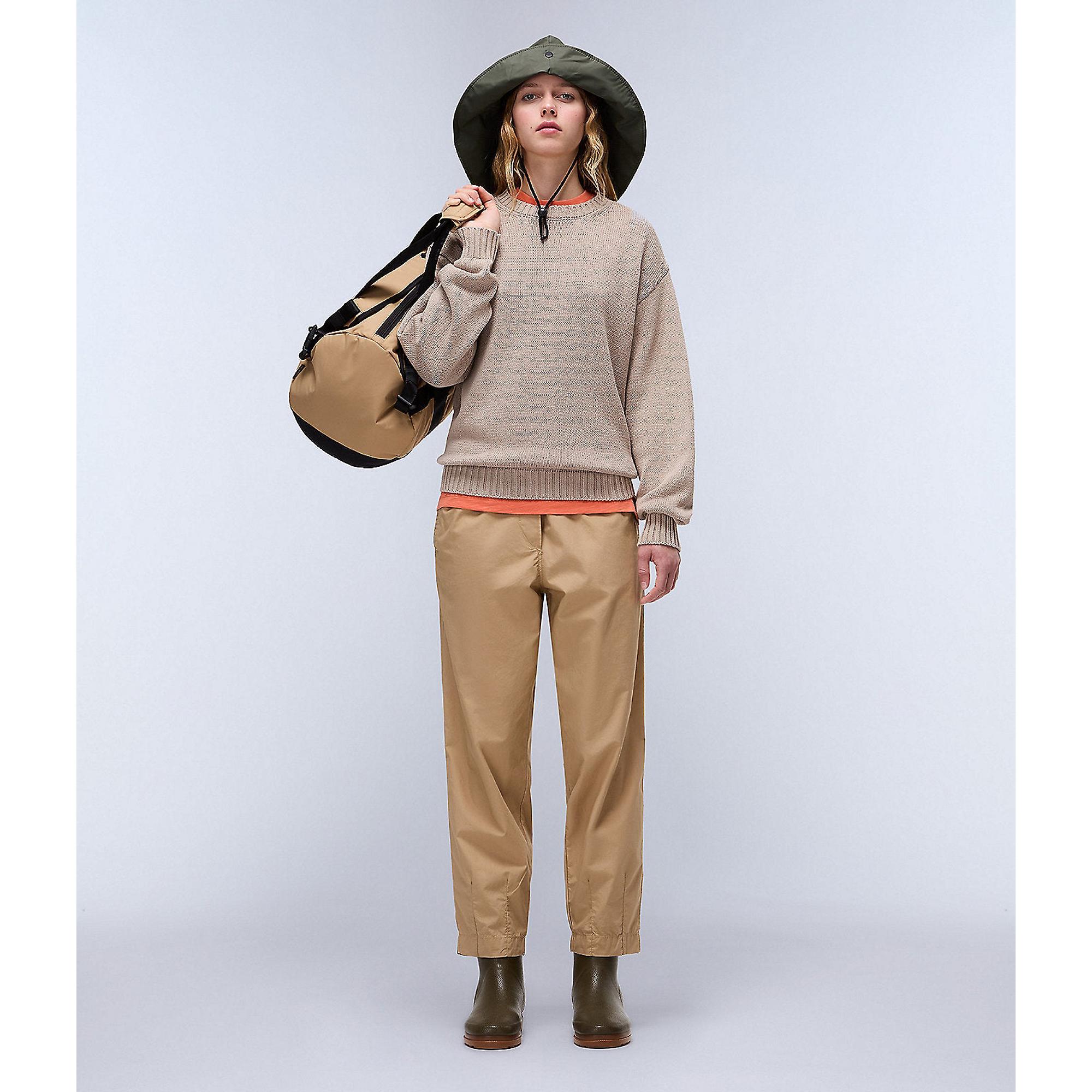 Product image 3 of 7 of Napapijri Women's Cisa Joggers - Tannin