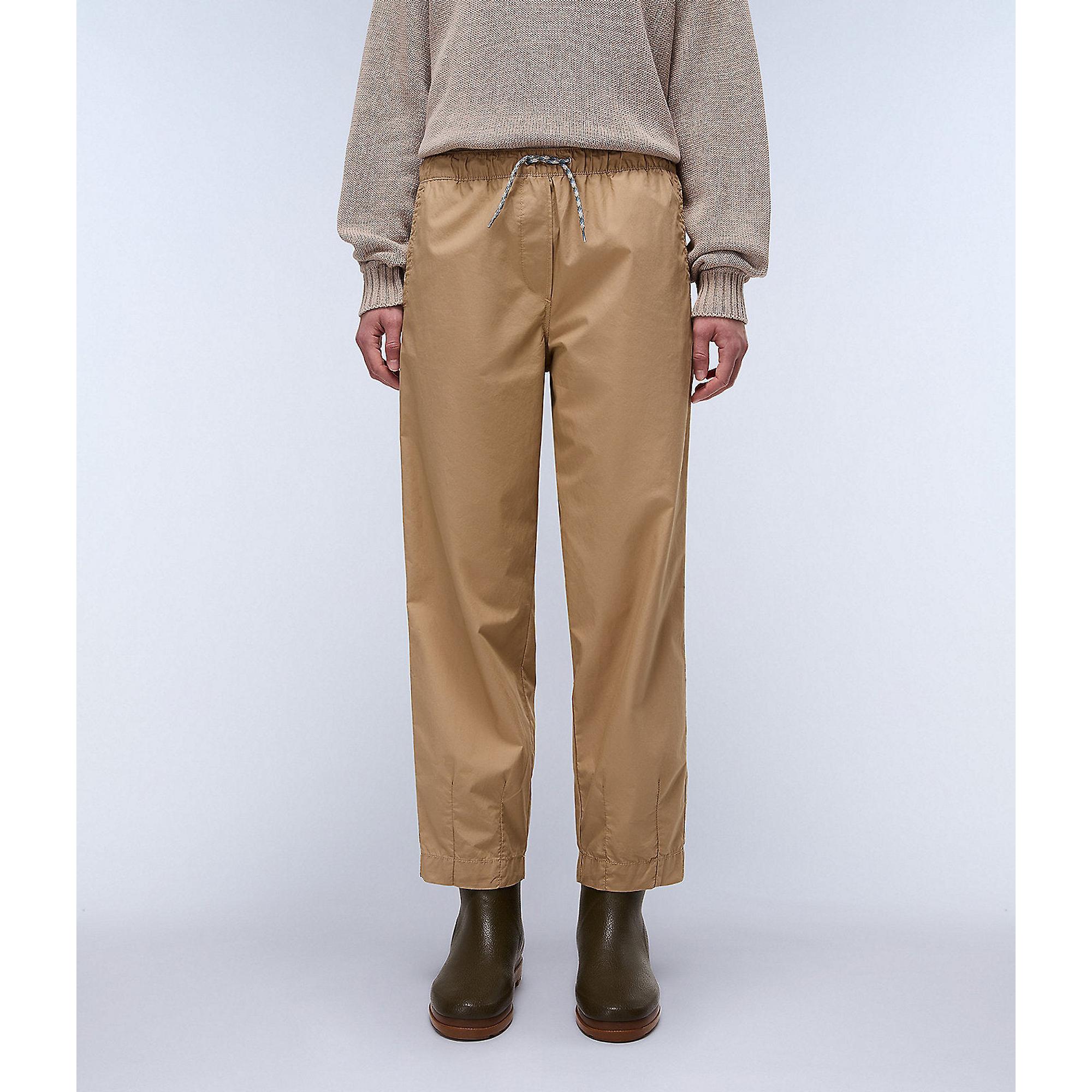 Product image 4 of 7 of Napapijri Women's Cisa Joggers - Tannin