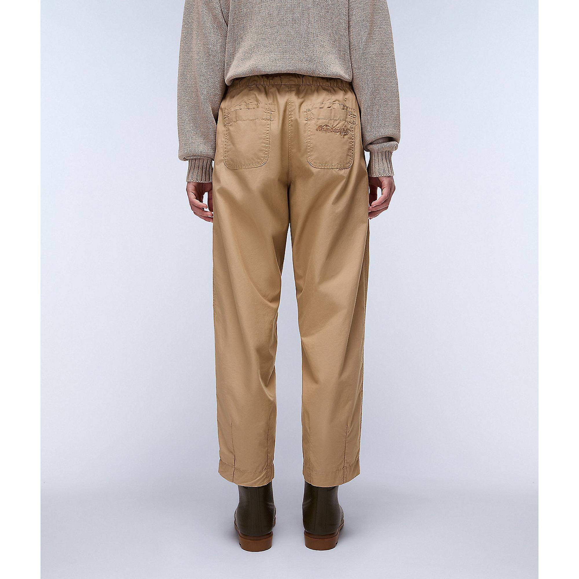 Product image 6 of 7 of Napapijri Women's Cisa Joggers - Tannin
