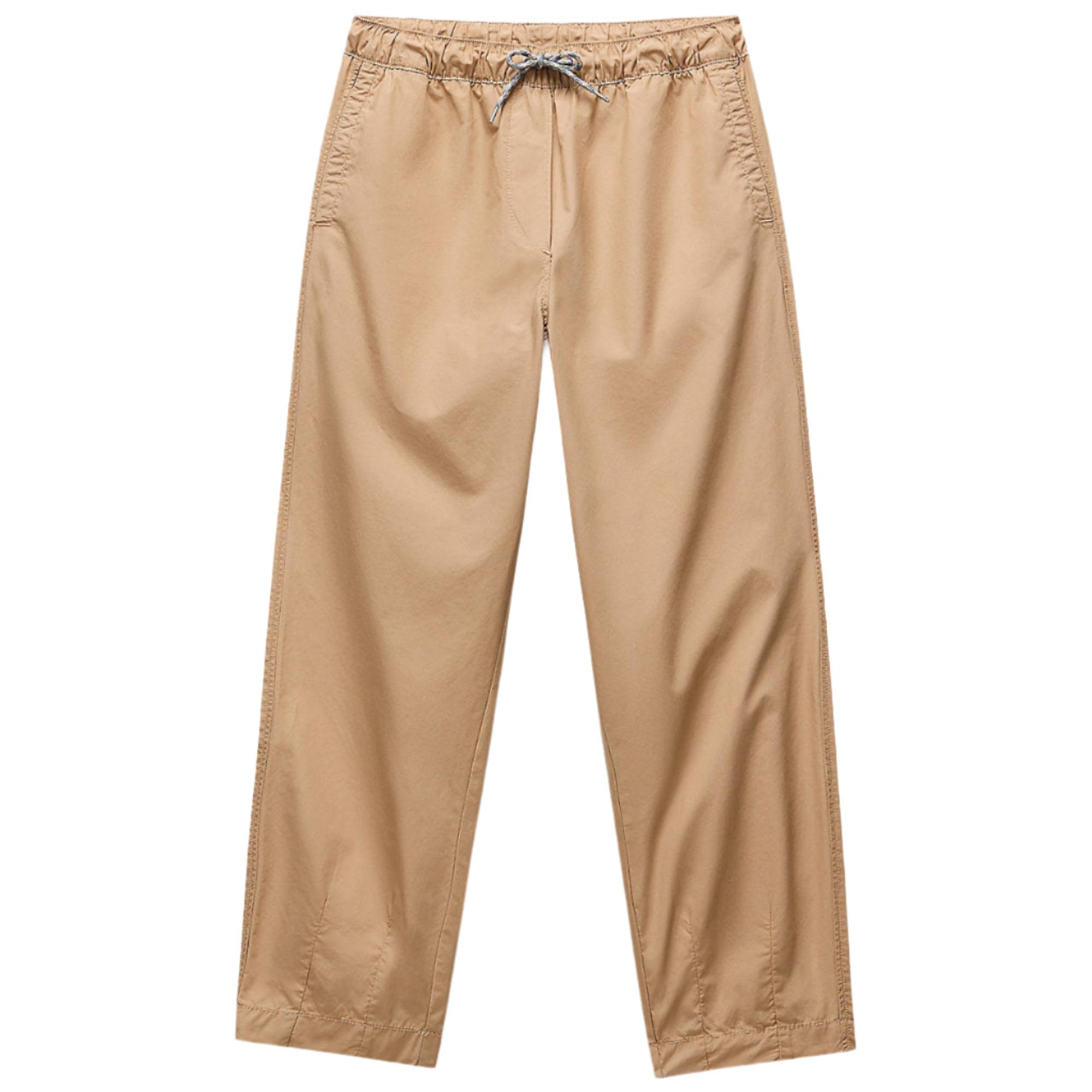 Product image 1 of 7 of Napapijri Women's Cisa Joggers - Tannin