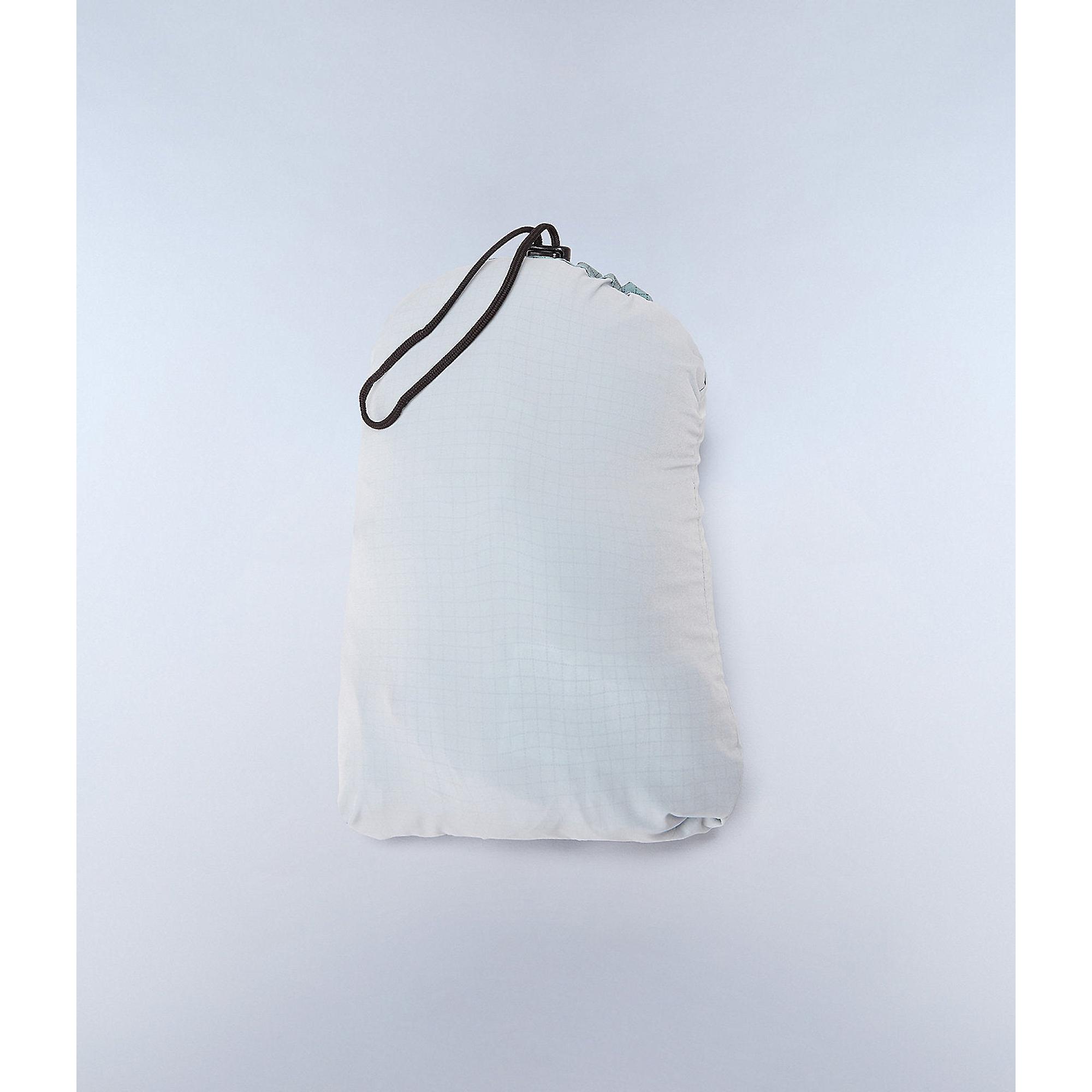 Product image 10 of 10 of Napapijri Tartuca Print Short Jacket - Green