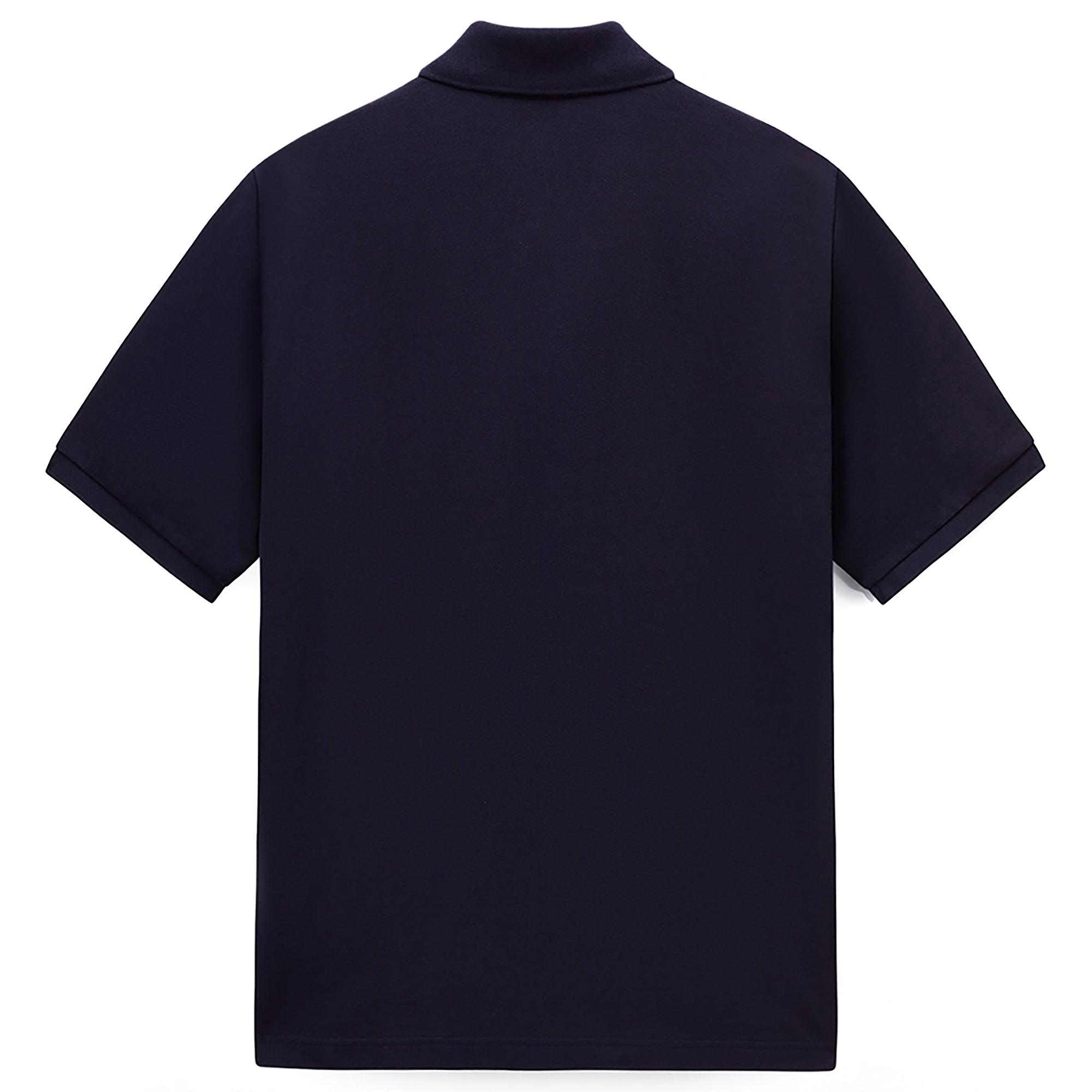 Product image 5 of 6 of Napapijri Men's Small Box Polo Shirt - Navy