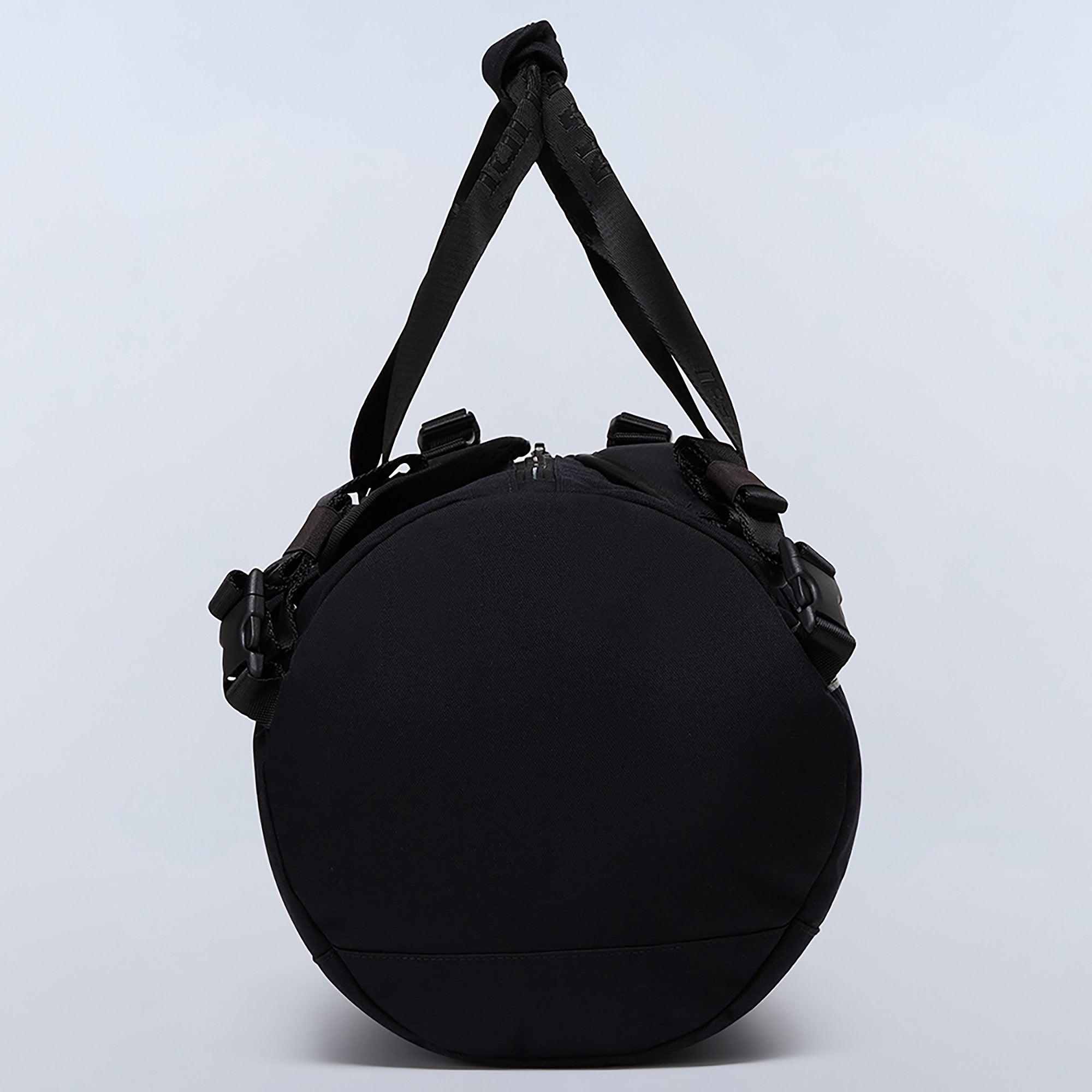 Product image 5 of 9 of Napapijri Bering Small Travel Duffle Bag - Black Beauty