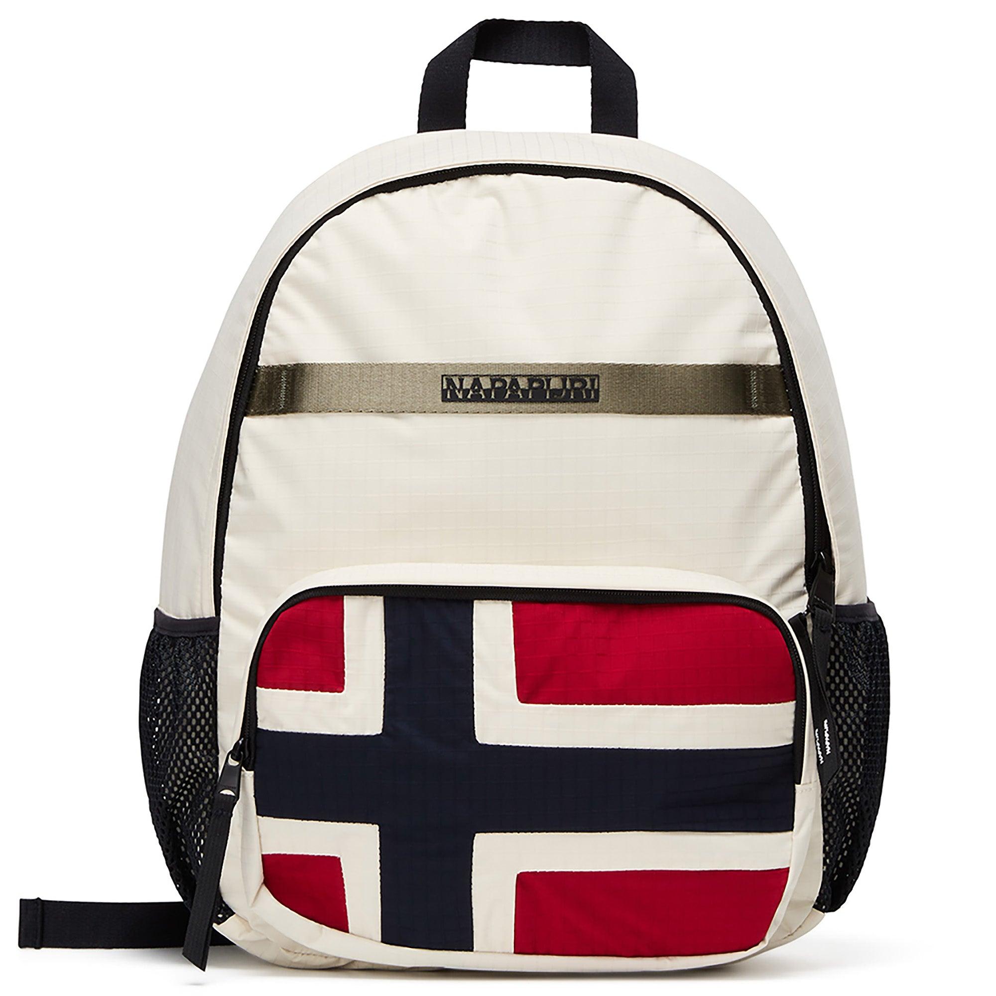 Product image 1 of 5 of Napapijri Nadir Backpack 31 Lt - Beige
