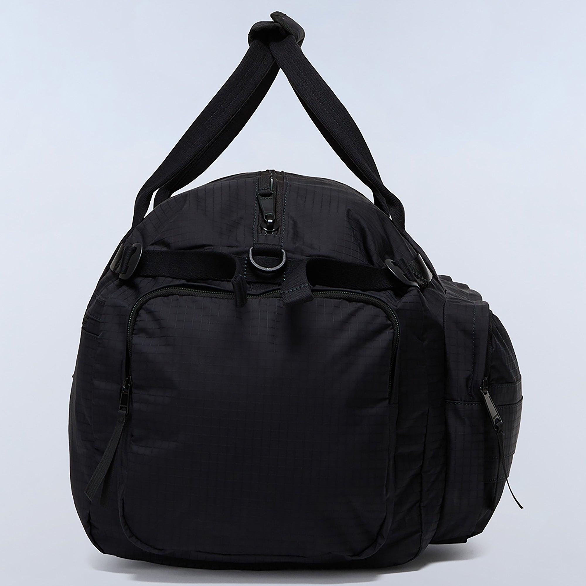 Product image 4 of 9 of Napapijri Nadir Big Duffle Bag 67 Lt - Black