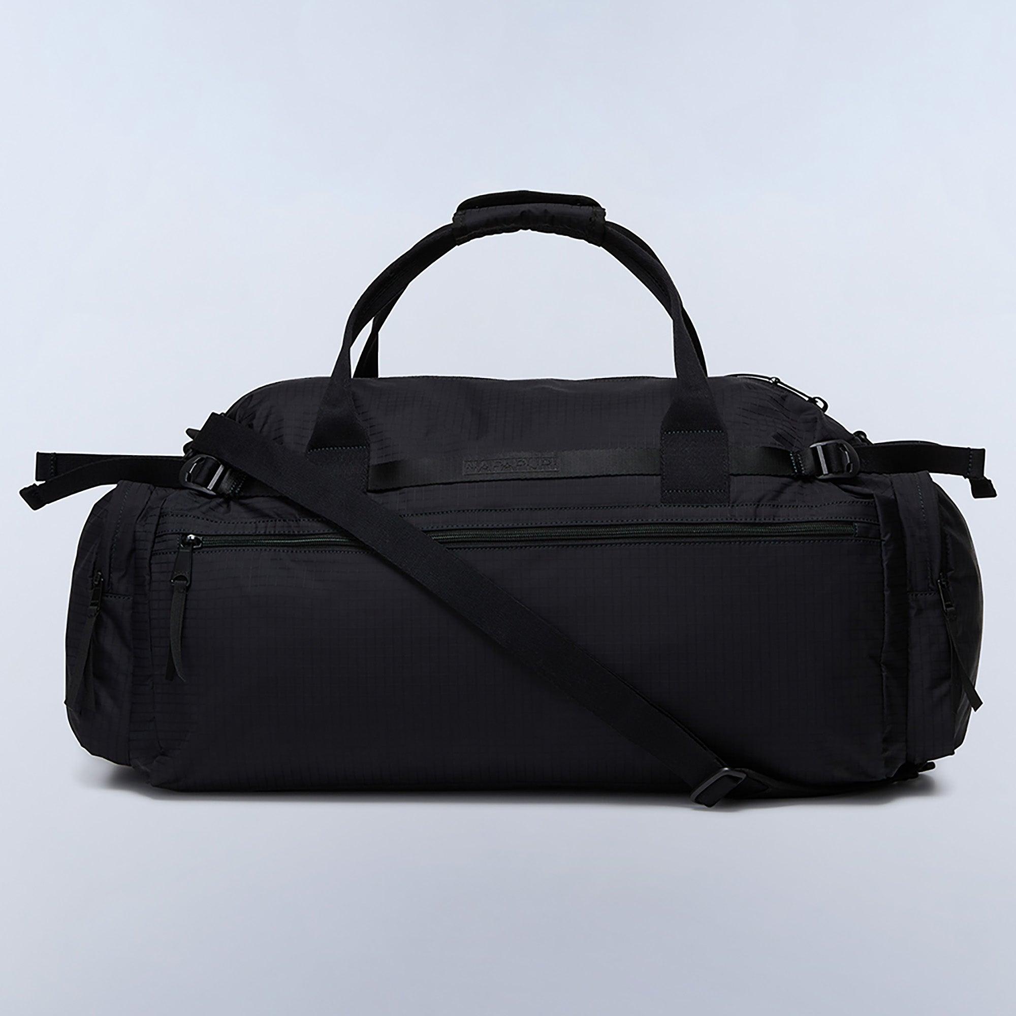 Product image 5 of 9 of Napapijri Nadir Big Duffle Bag 67 Lt - Black