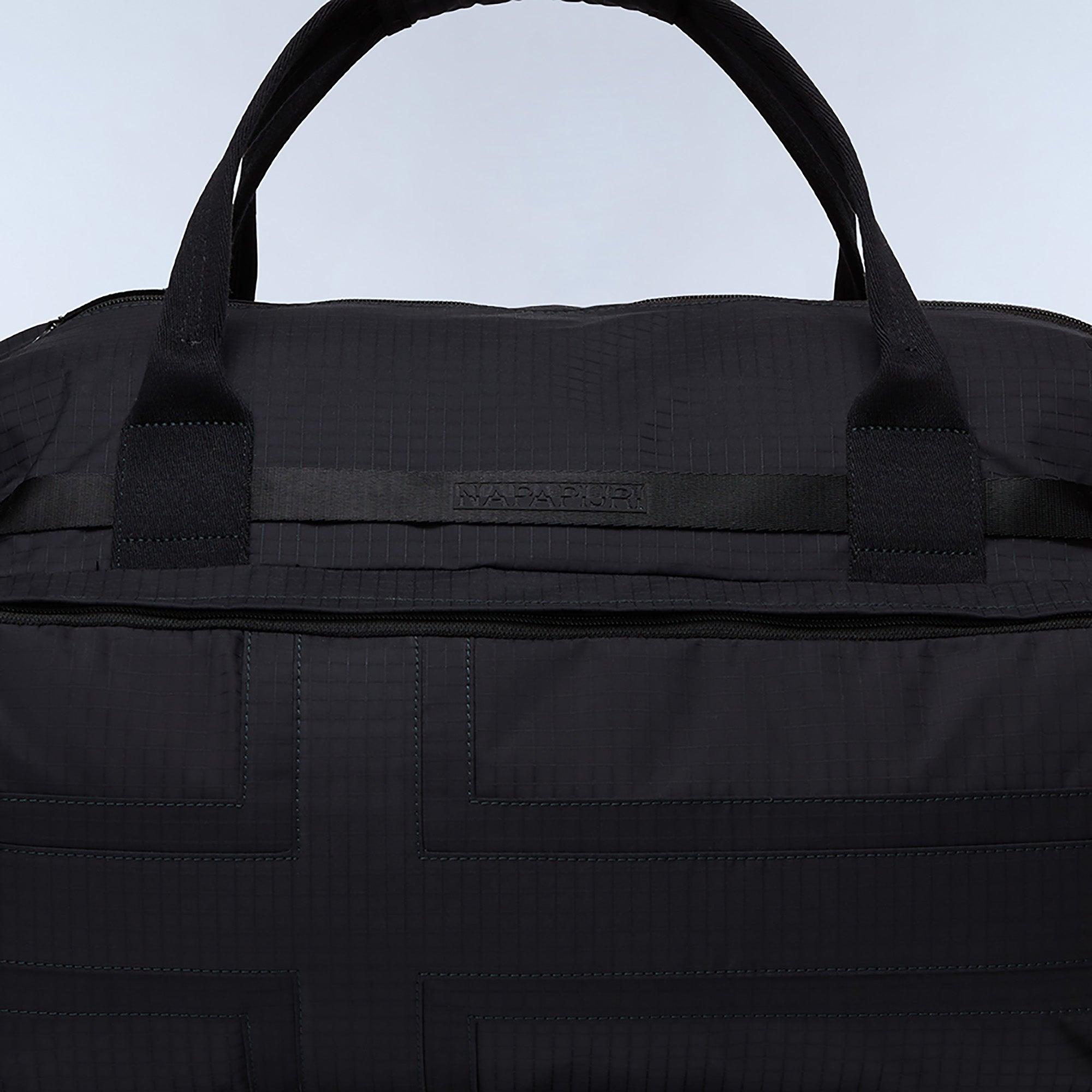 Product image 6 of 9 of Napapijri Nadir Big Duffle Bag 67 Lt - Black