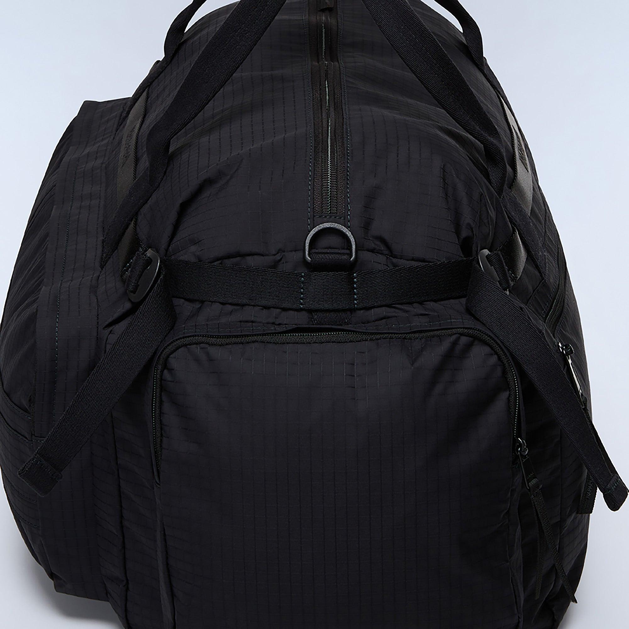 Product image 7 of 9 of Napapijri Nadir Big Duffle Bag 67 Lt - Black