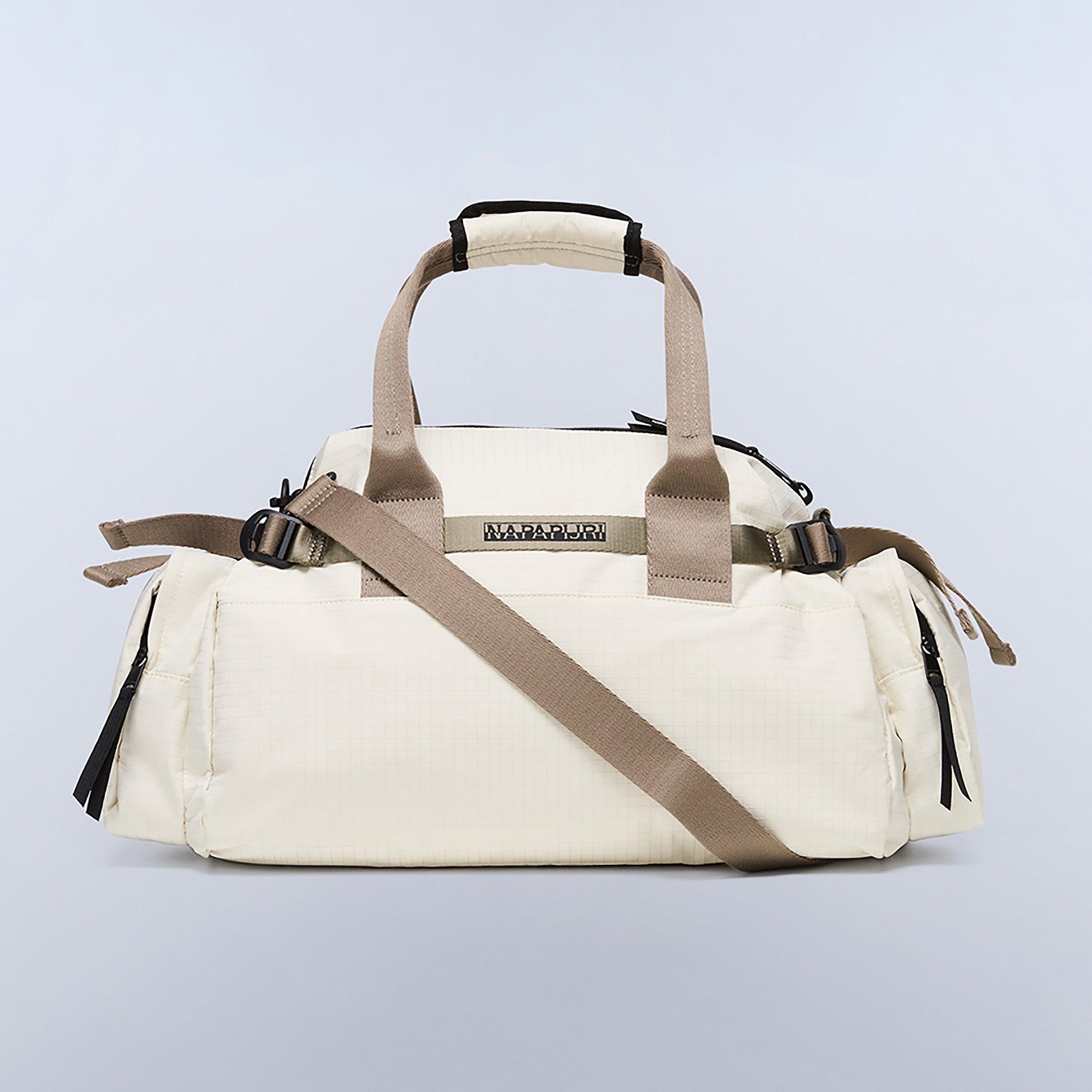 Product image 6 of 10 of Napapijri Nadir Small Duffle Bag 29 Lt - Beige