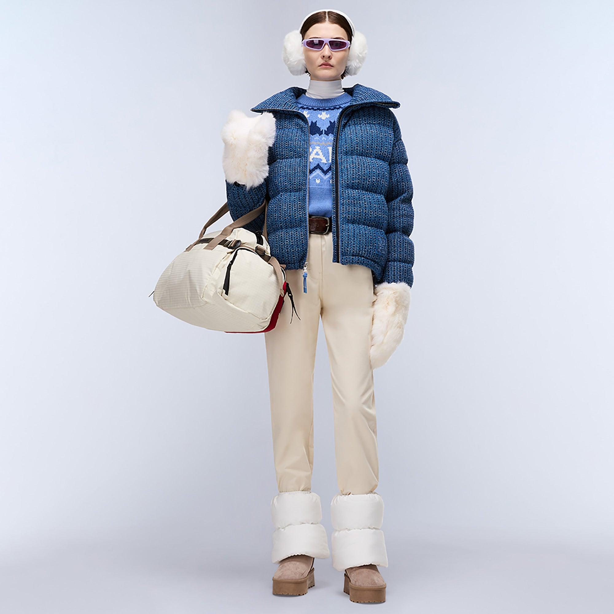 Product image 4 of 10 of Napapijri Women's Franji Puffer Jacket - Riviera