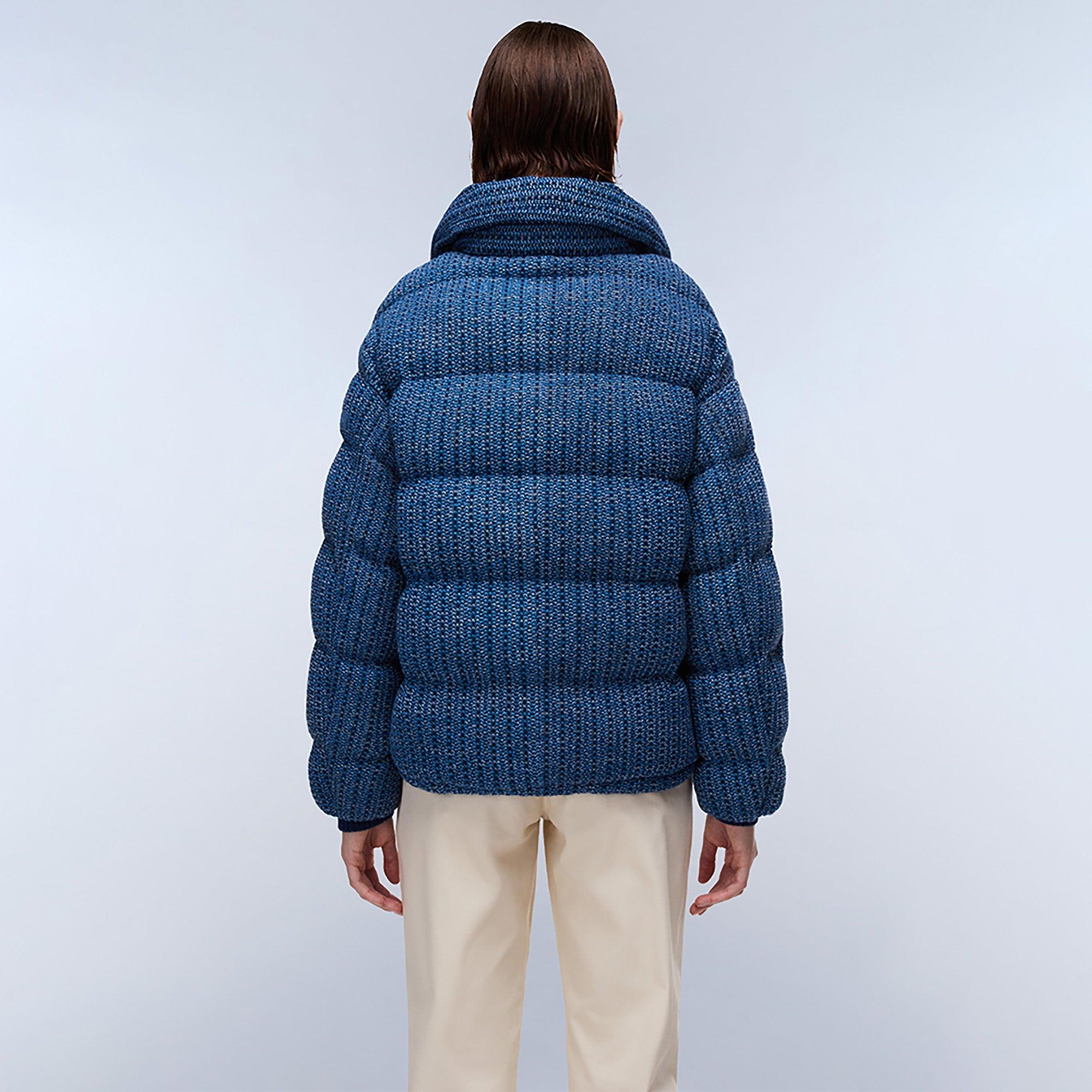 Product image 6 of 10 of Napapijri Women's Franji Puffer Jacket - Riviera