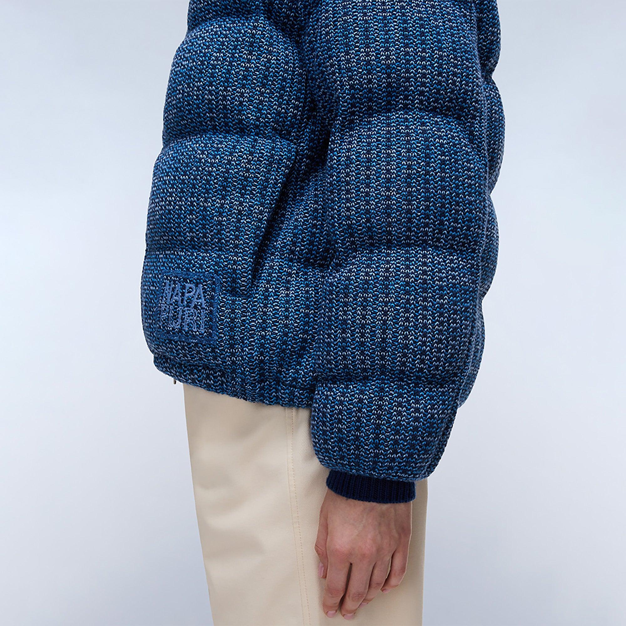 Product image 8 of 10 of Napapijri Women's Franji Puffer Jacket - Riviera