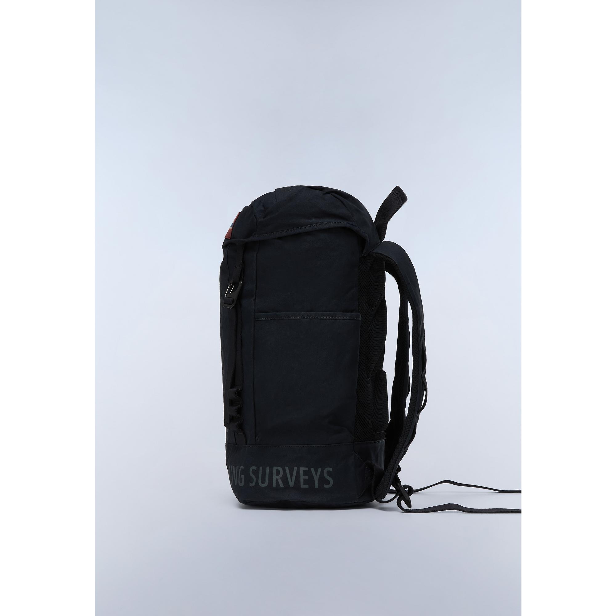 Product image 3 of 7 of Napapijri Equator Backpack 28.8 Lt - Black Beauty