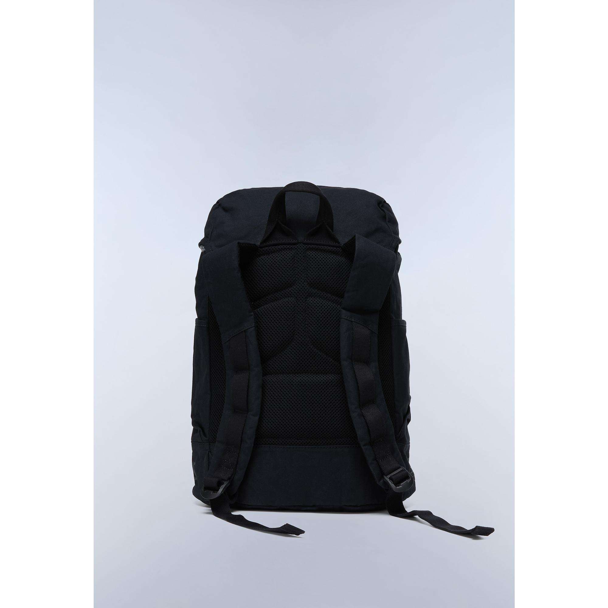 Product image 4 of 7 of Napapijri Equator Backpack 28.8 Lt - Black Beauty