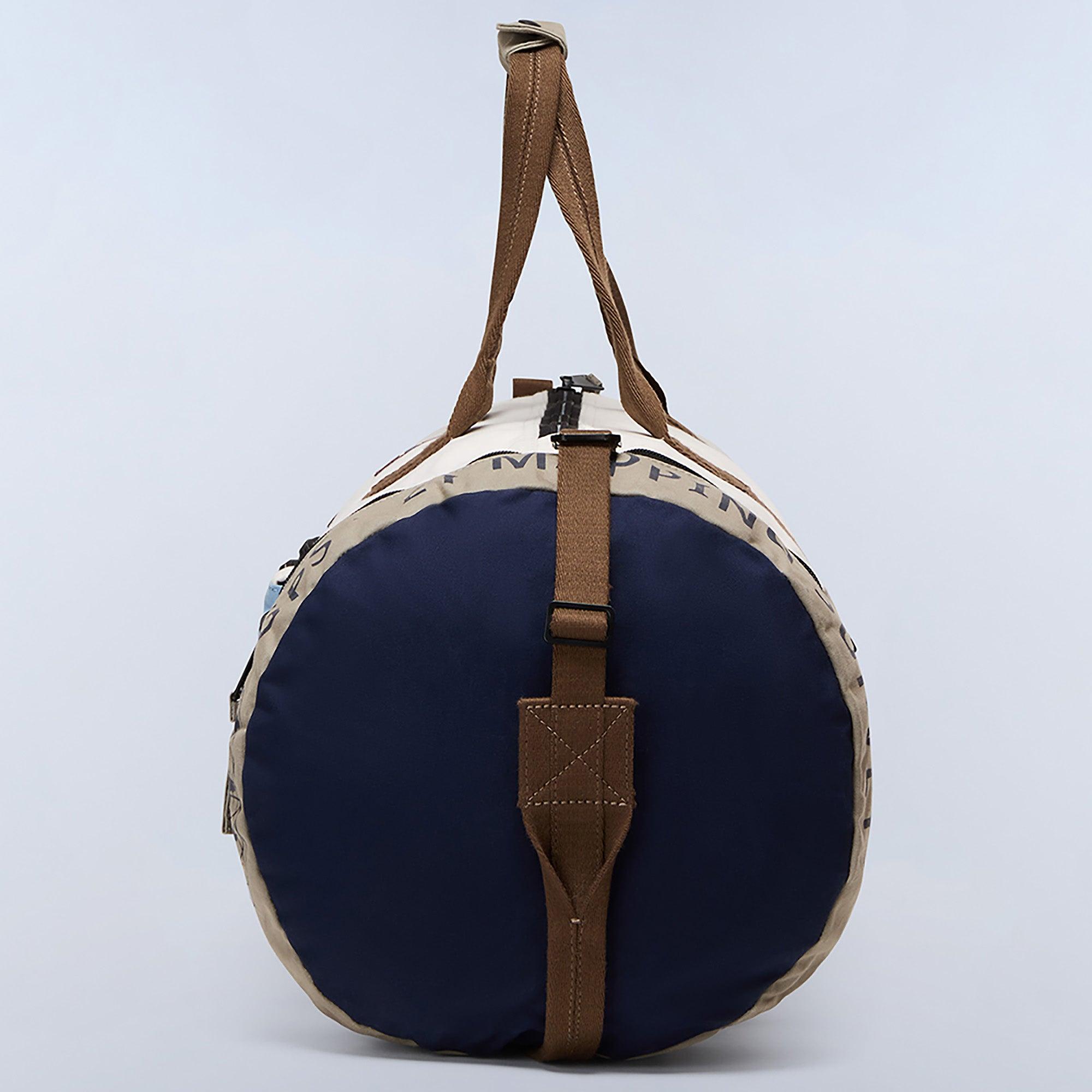 Product image 5 of 9 of Napapijri Equator Travel Duffel Bag - Multi