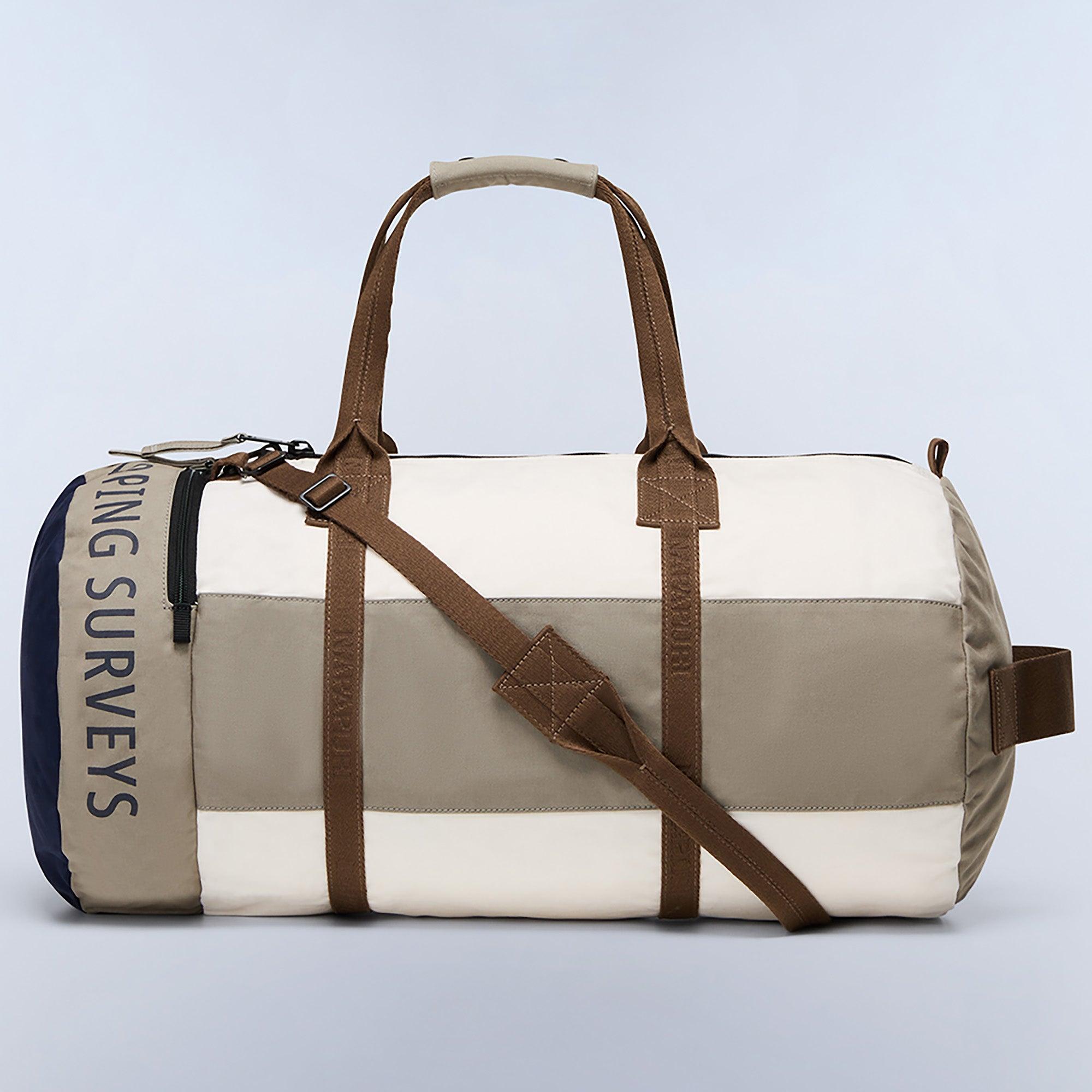 Product image 6 of 9 of Napapijri Equator Travel Duffel Bag - Multi