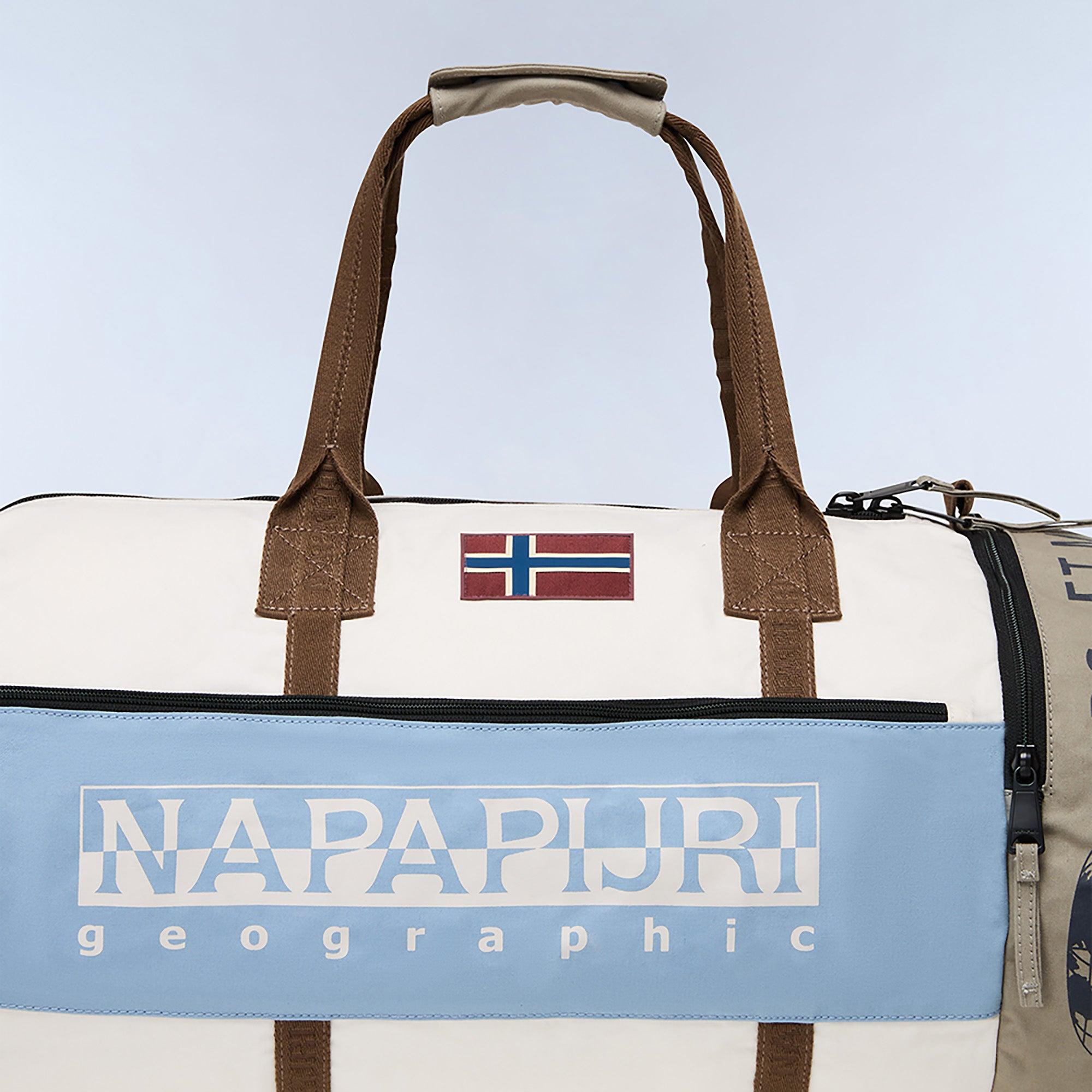 Product image 7 of 9 of Napapijri Equator Travel Duffel Bag - Multi