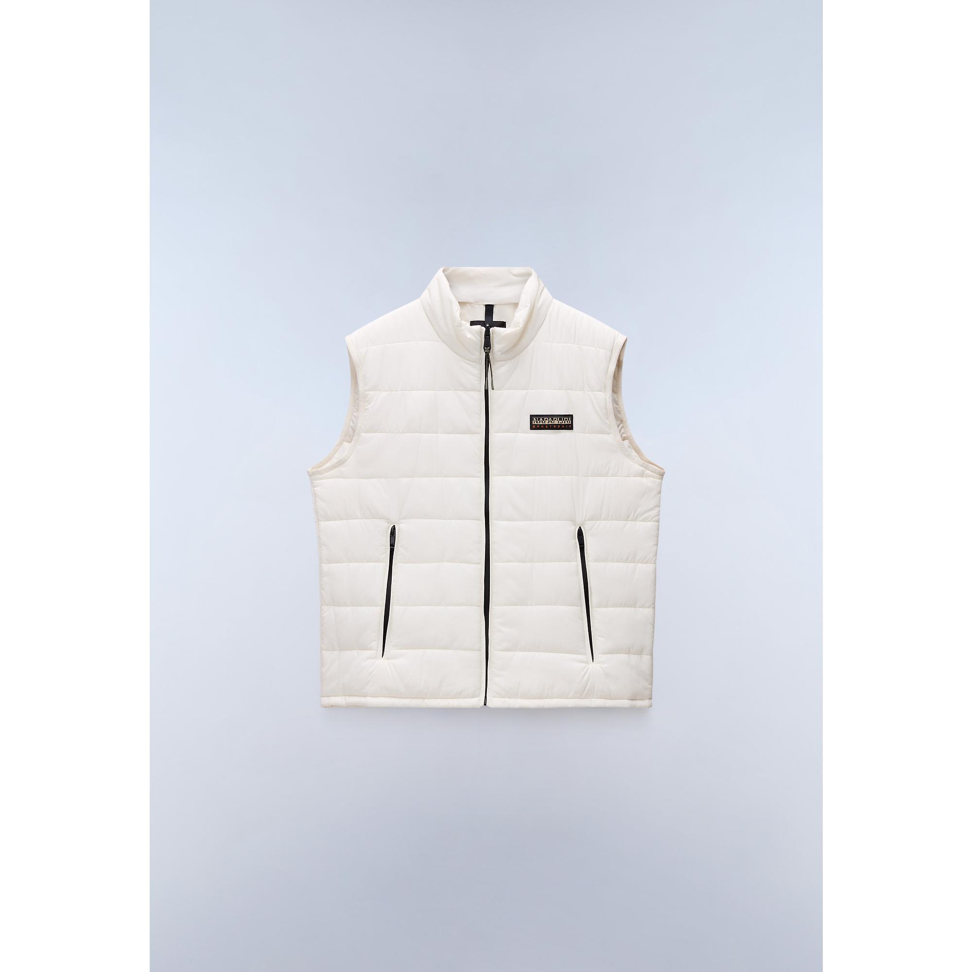 Product image 6 of 6 of Napapijri Men's A-Pilloz Short Jacket - Tea Leaf