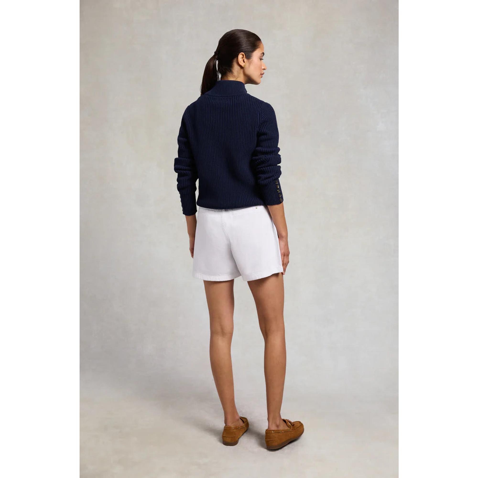 Product image 6 of 9 of Holland Cooper Women's Northleach Cardigan - Navy