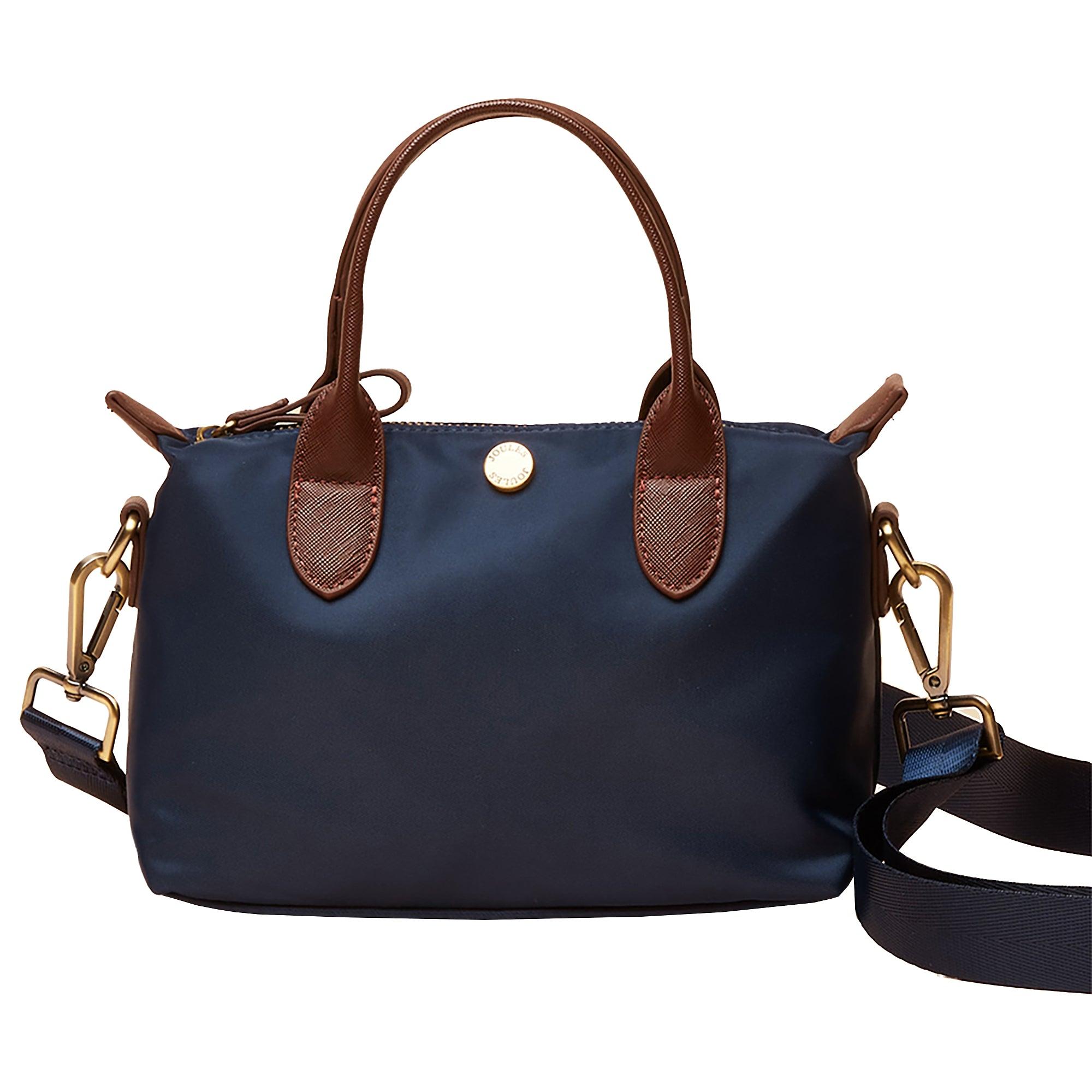 Product image 1 of 9 of Joules Women's Edie Mini Cross Body Bag - Navy
