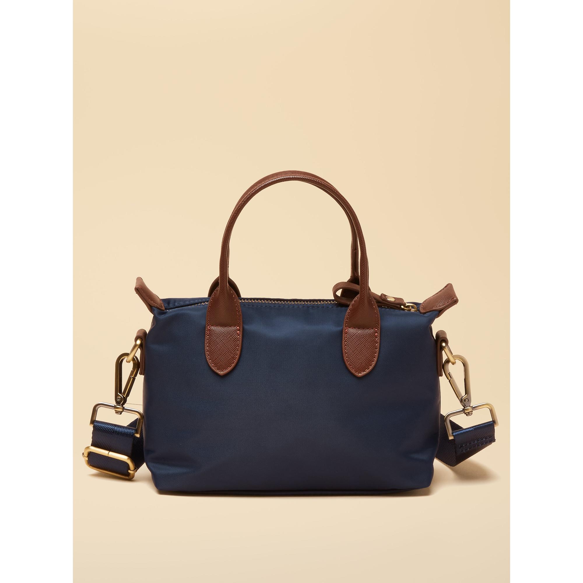 Product image 7 of 9 of Joules Women's Edie Mini Cross Body Bag - Navy