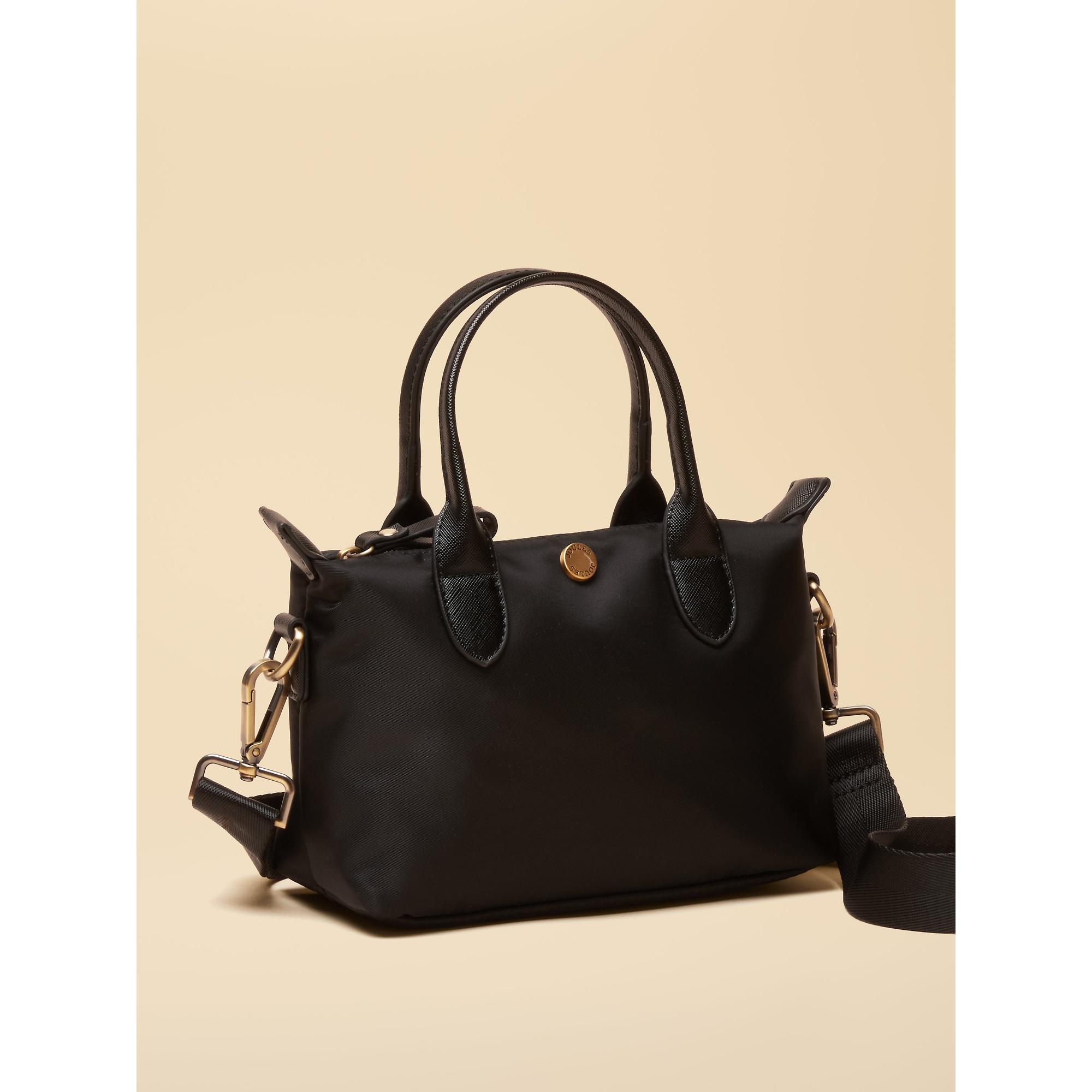 Product image 4 of 7 of Joules Women's Edie Mini Cross Body Bag - Black