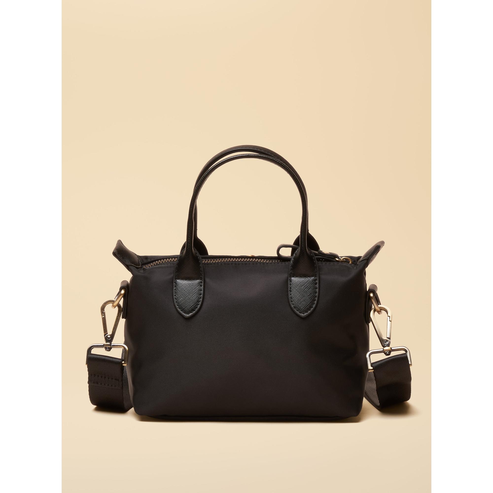 Product image 5 of 7 of Joules Women's Edie Mini Cross Body Bag - Black