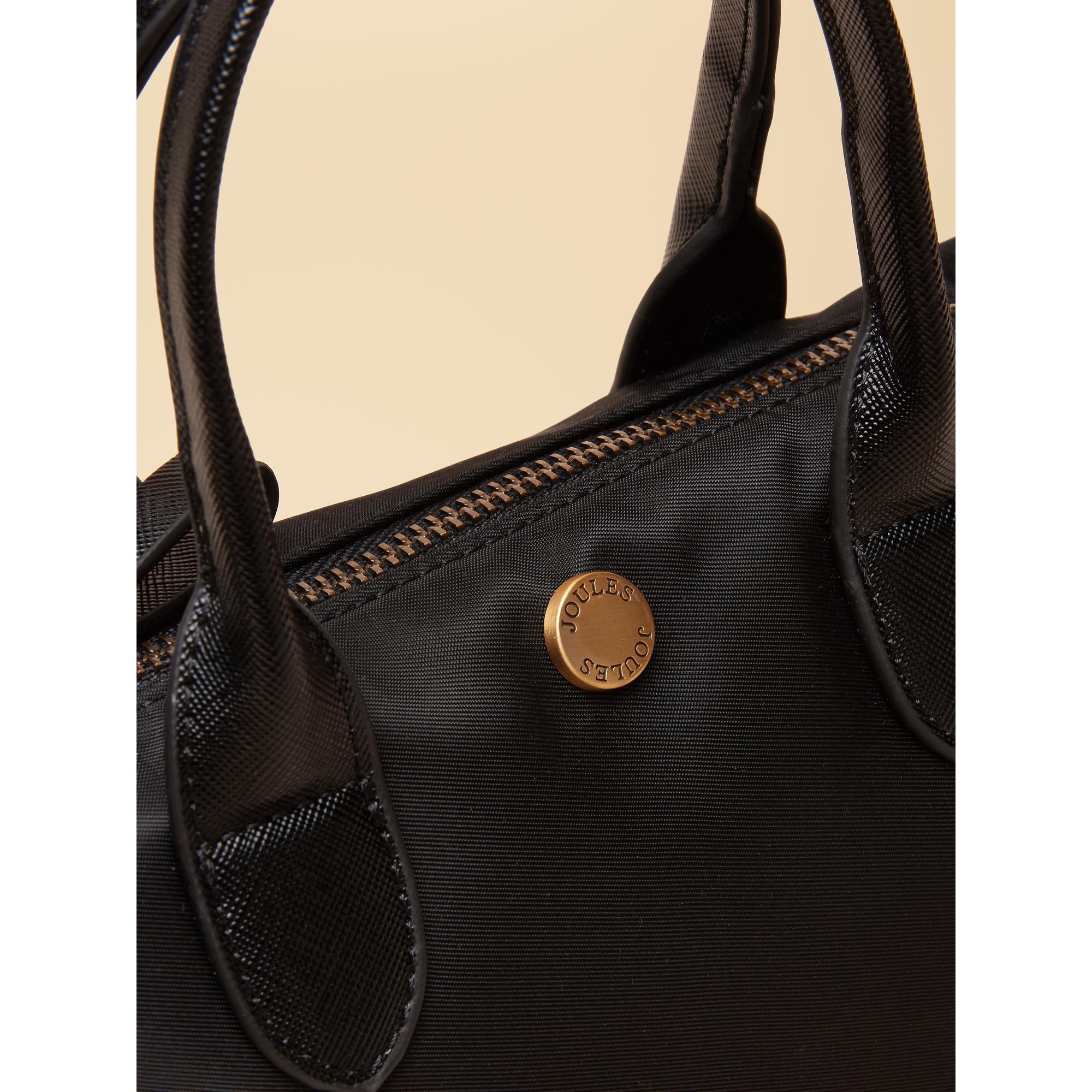 Product image 6 of 7 of Joules Women's Edie Mini Cross Body Bag - Black