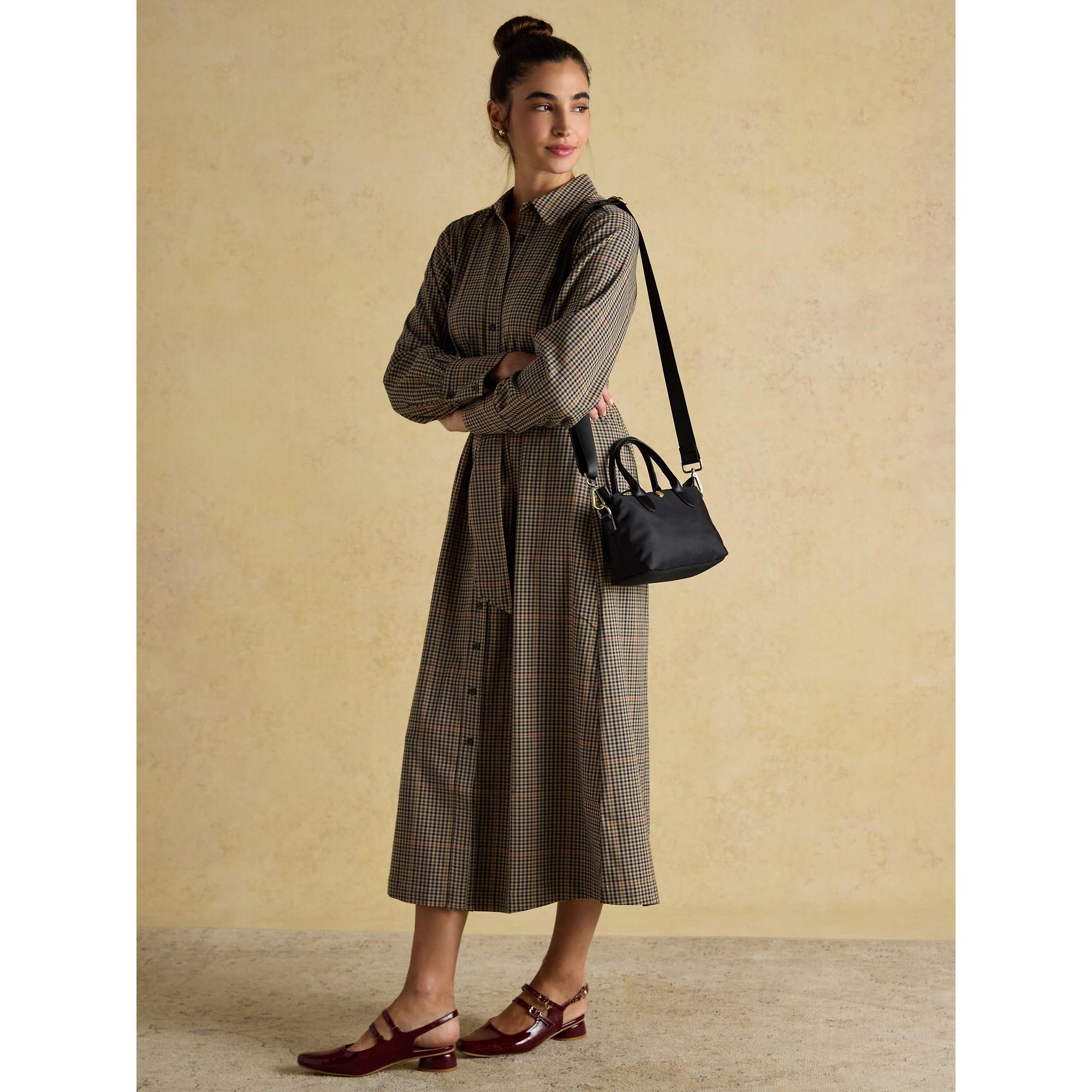 Product image 3 of 7 of Joules Women's Edie Mini Cross Body Bag - Black