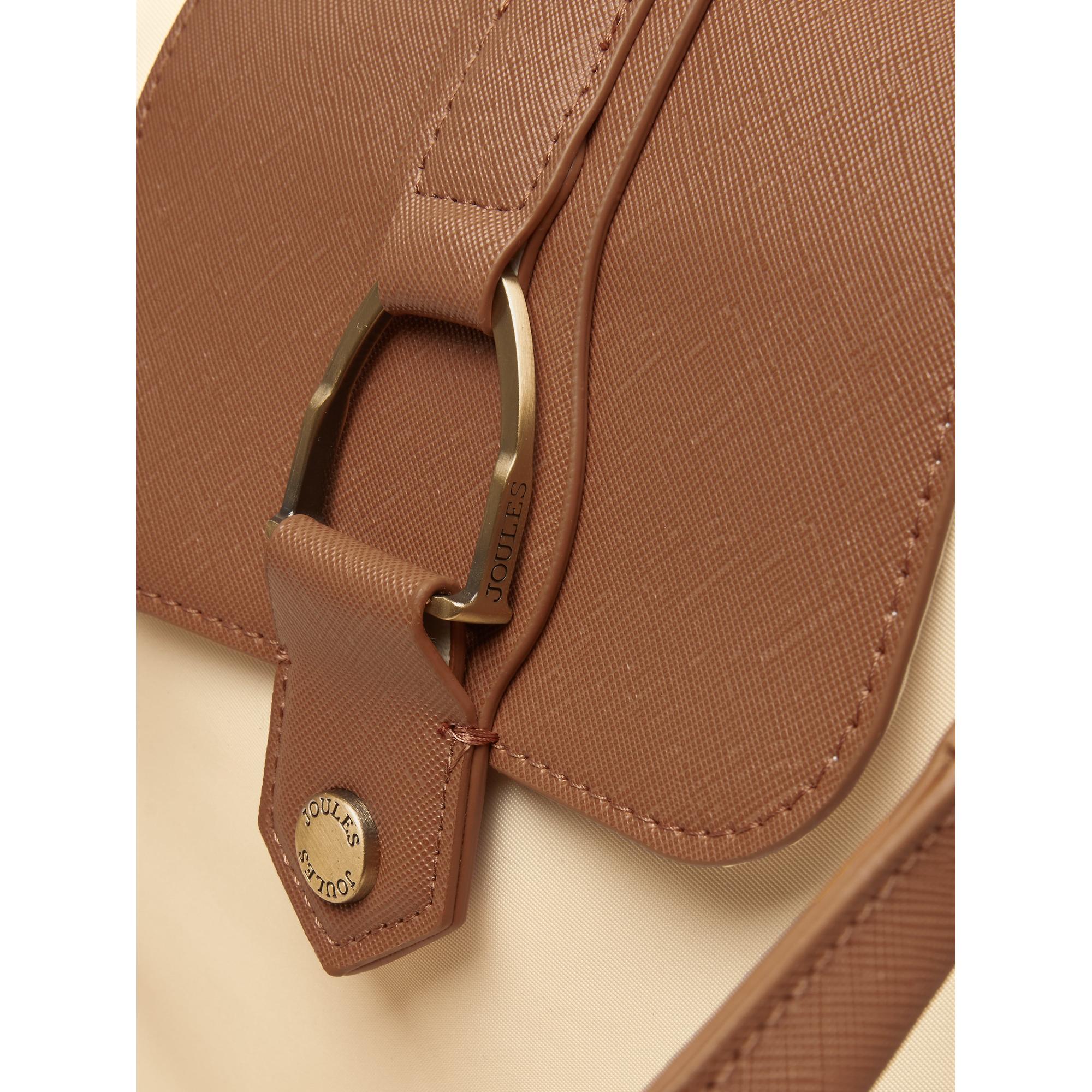 Product image 6 of 7 of Joules Women's Edie Tote Shoulder Bag - Cream