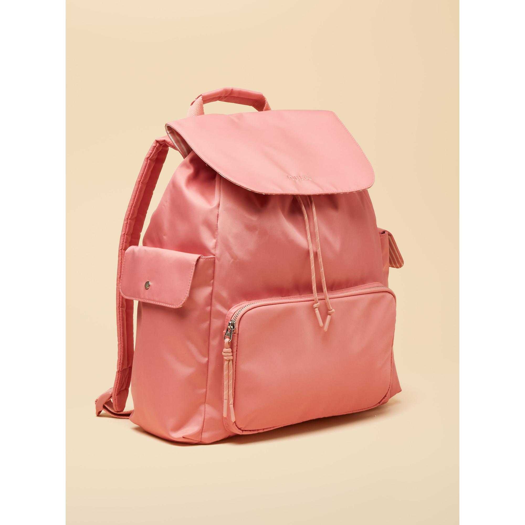 Product image 4 of 8 of Joules Women's Cambeck Rucksack - Pink