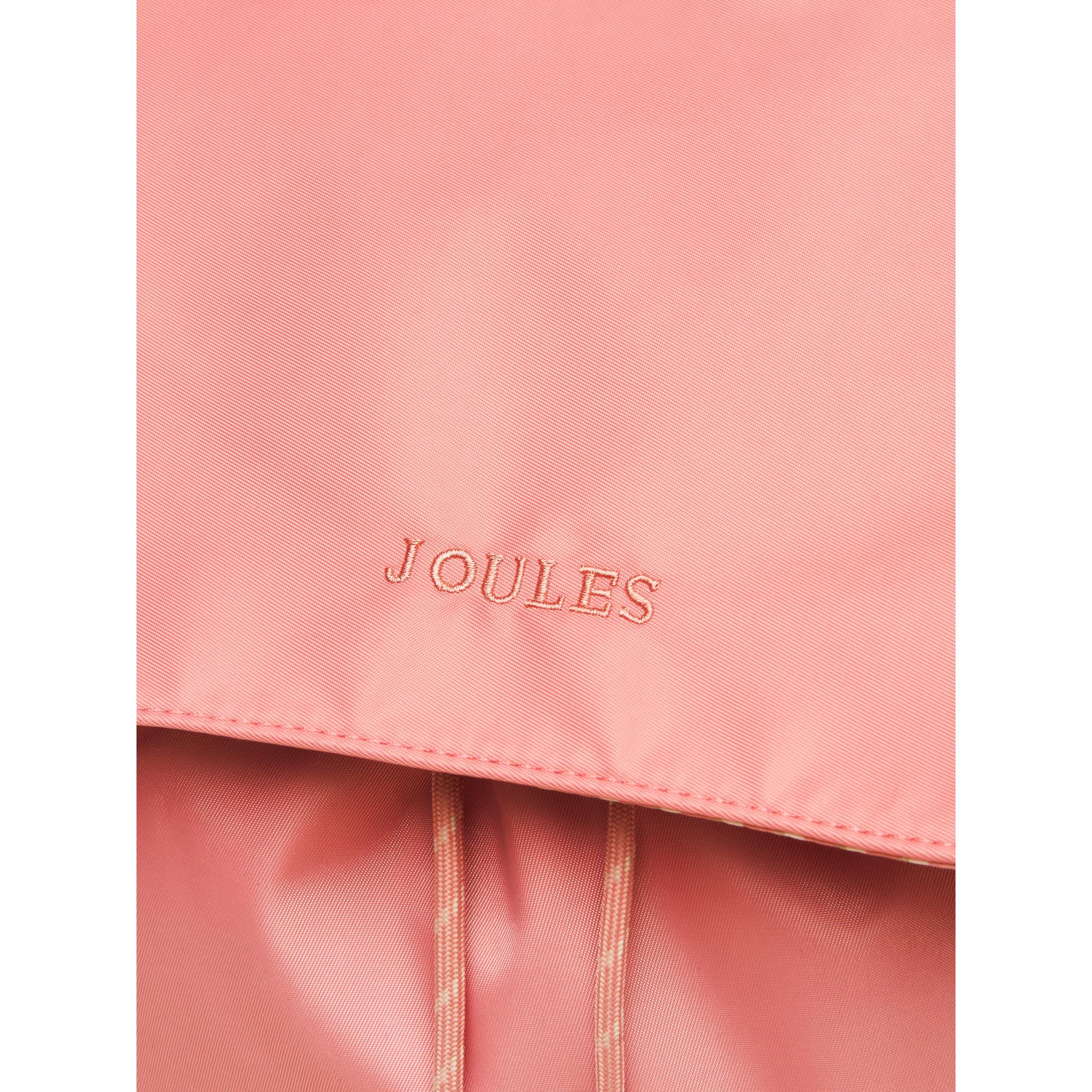 Product image 6 of 8 of Joules Women's Cambeck Rucksack - Pink