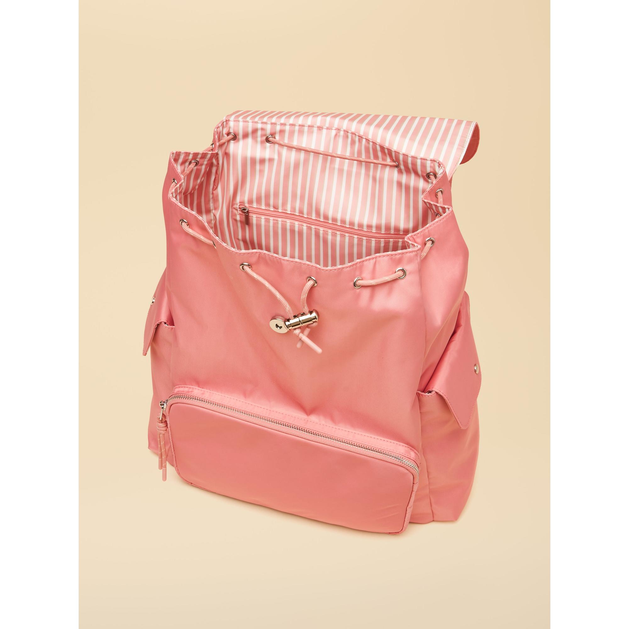 Product image 7 of 8 of Joules Women's Cambeck Rucksack - Pink