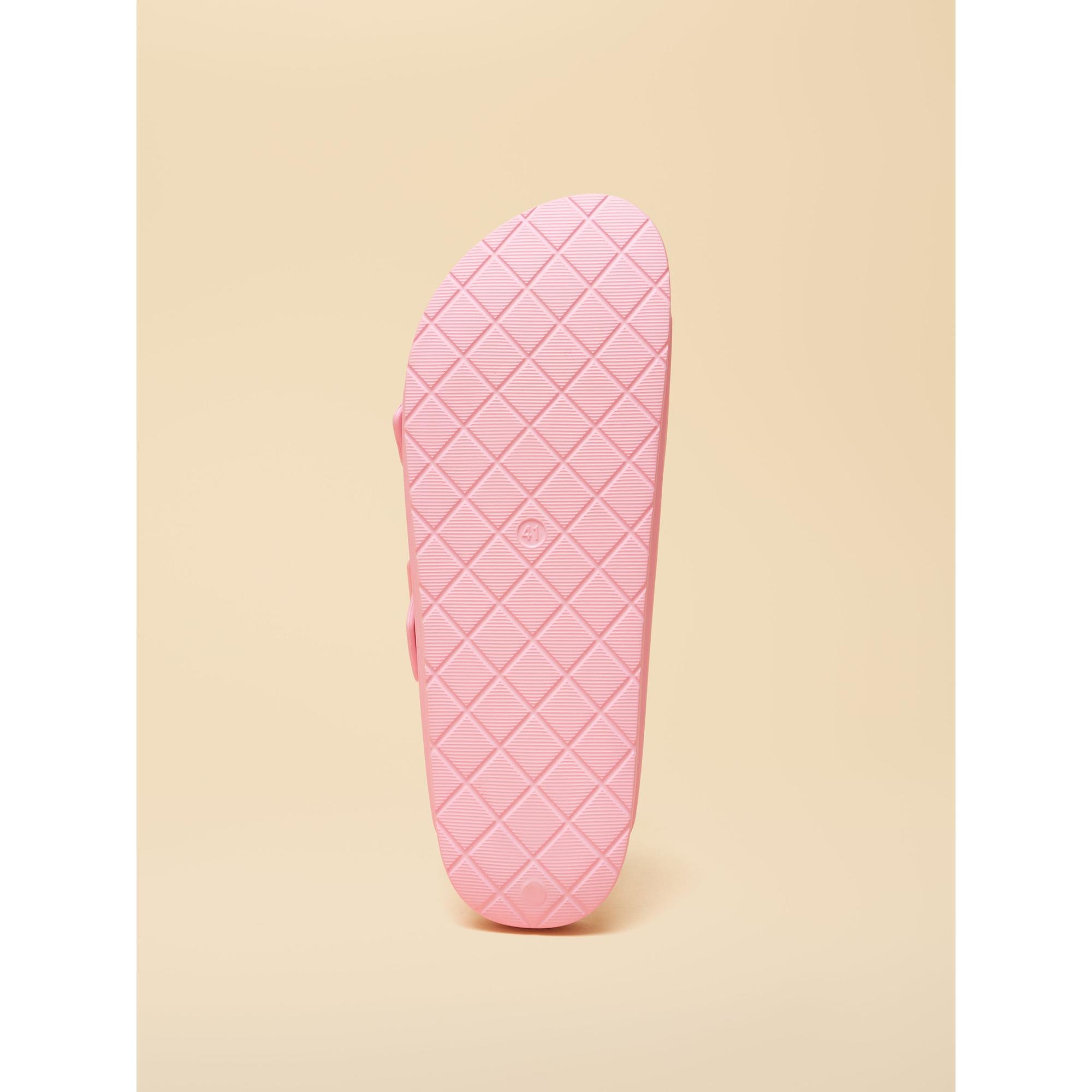 Product image 4 of 6 of Joules Women's Sunseeker EVA Sliders - Light Pink