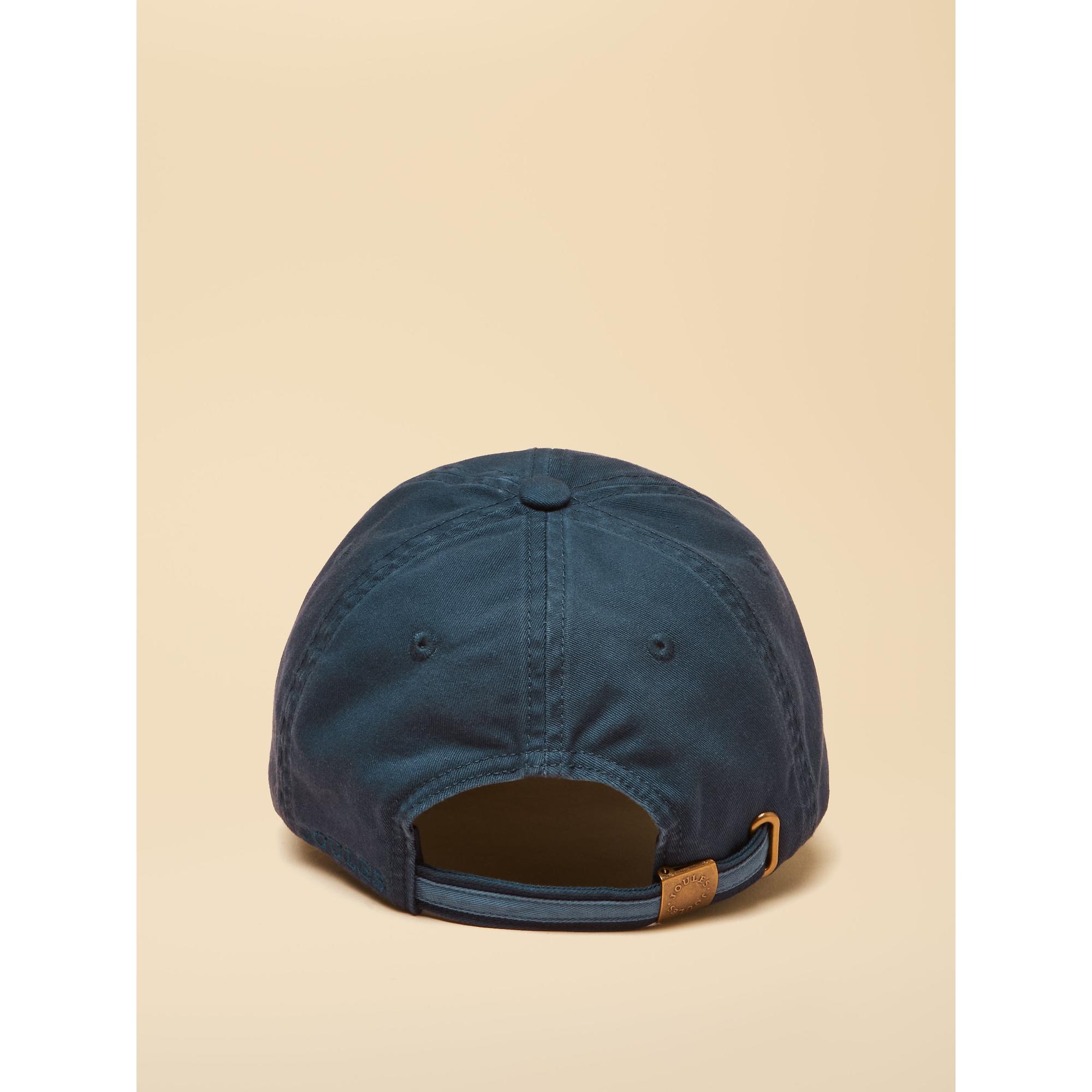 Product image 6 of 8 of Joules Men's Daley Baseball Cap - Navy