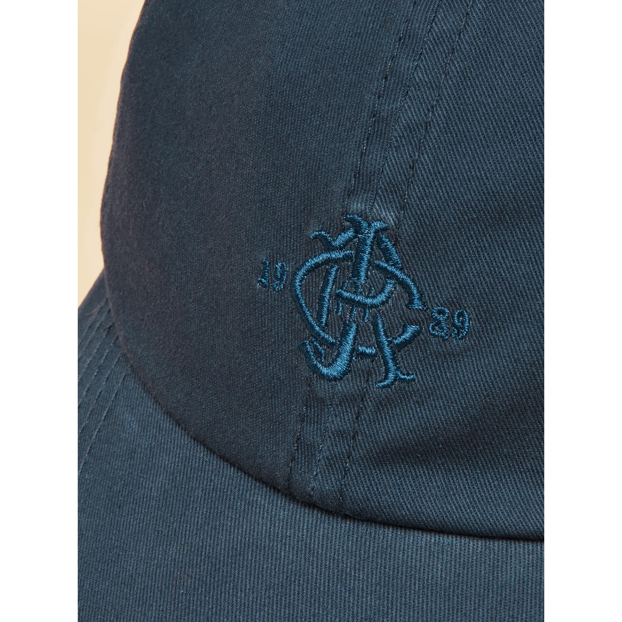 Product image 7 of 8 of Joules Men's Daley Baseball Cap - Navy