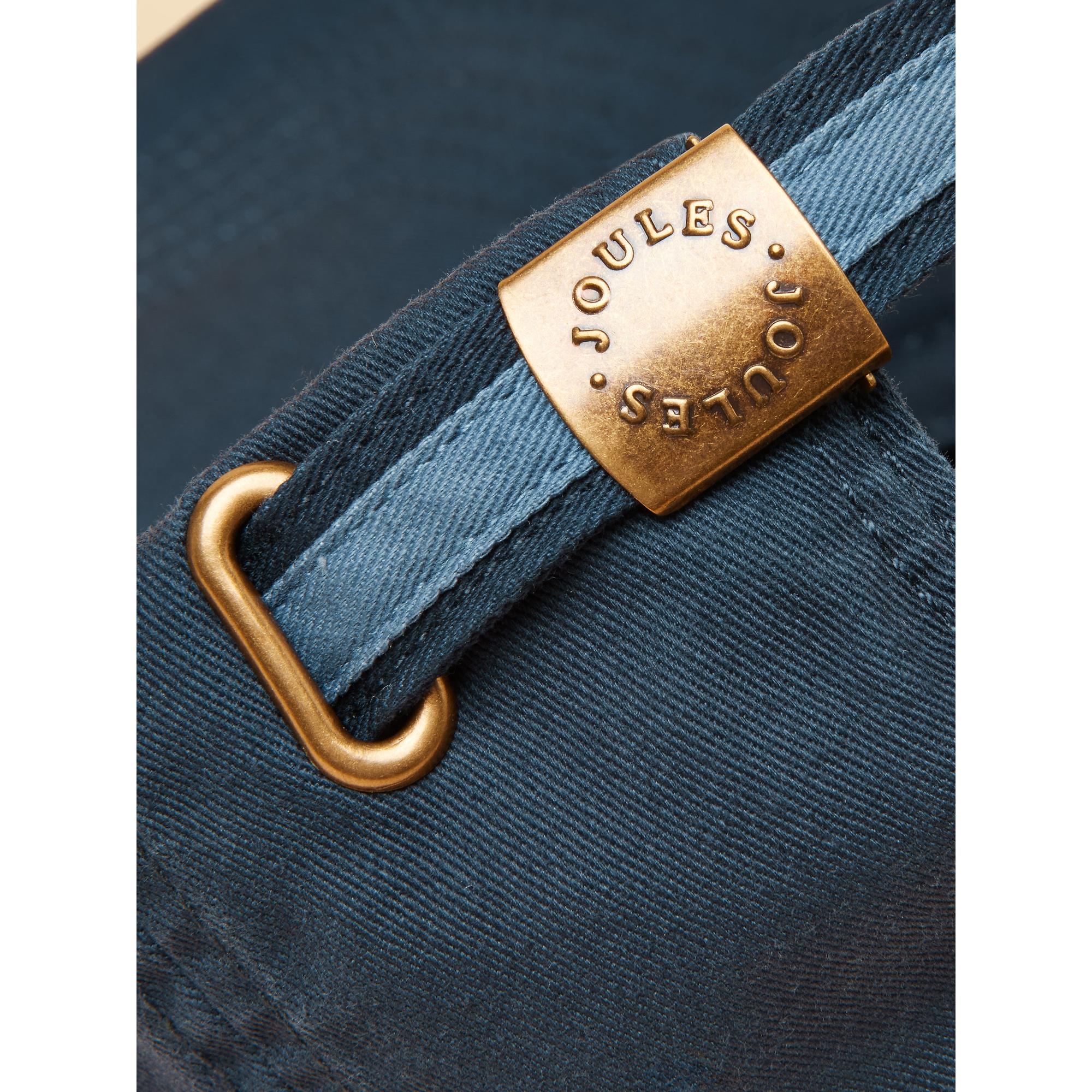 Product image 8 of 8 of Joules Men's Daley Baseball Cap - Navy