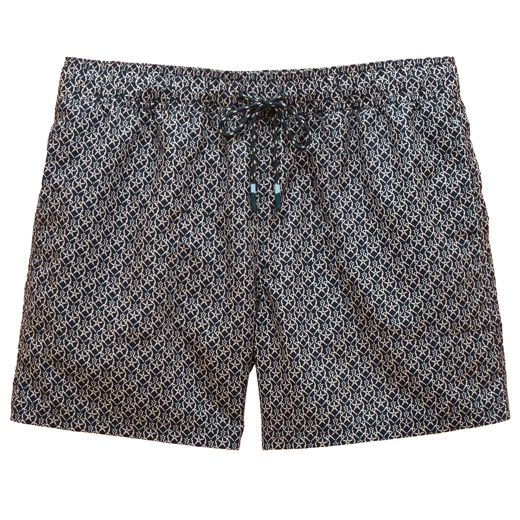 Product image 1 of 8 of Joules Men's Overton Swimming Shorts - Navy