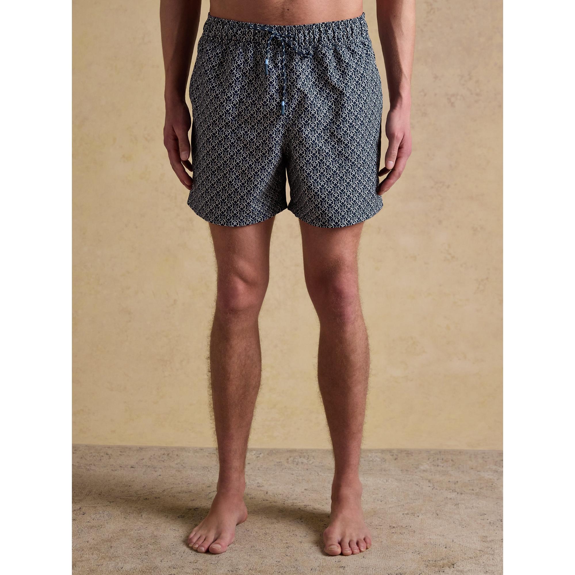 Product image 2 of 8 of Joules Men's Overton Swimming Shorts - Navy