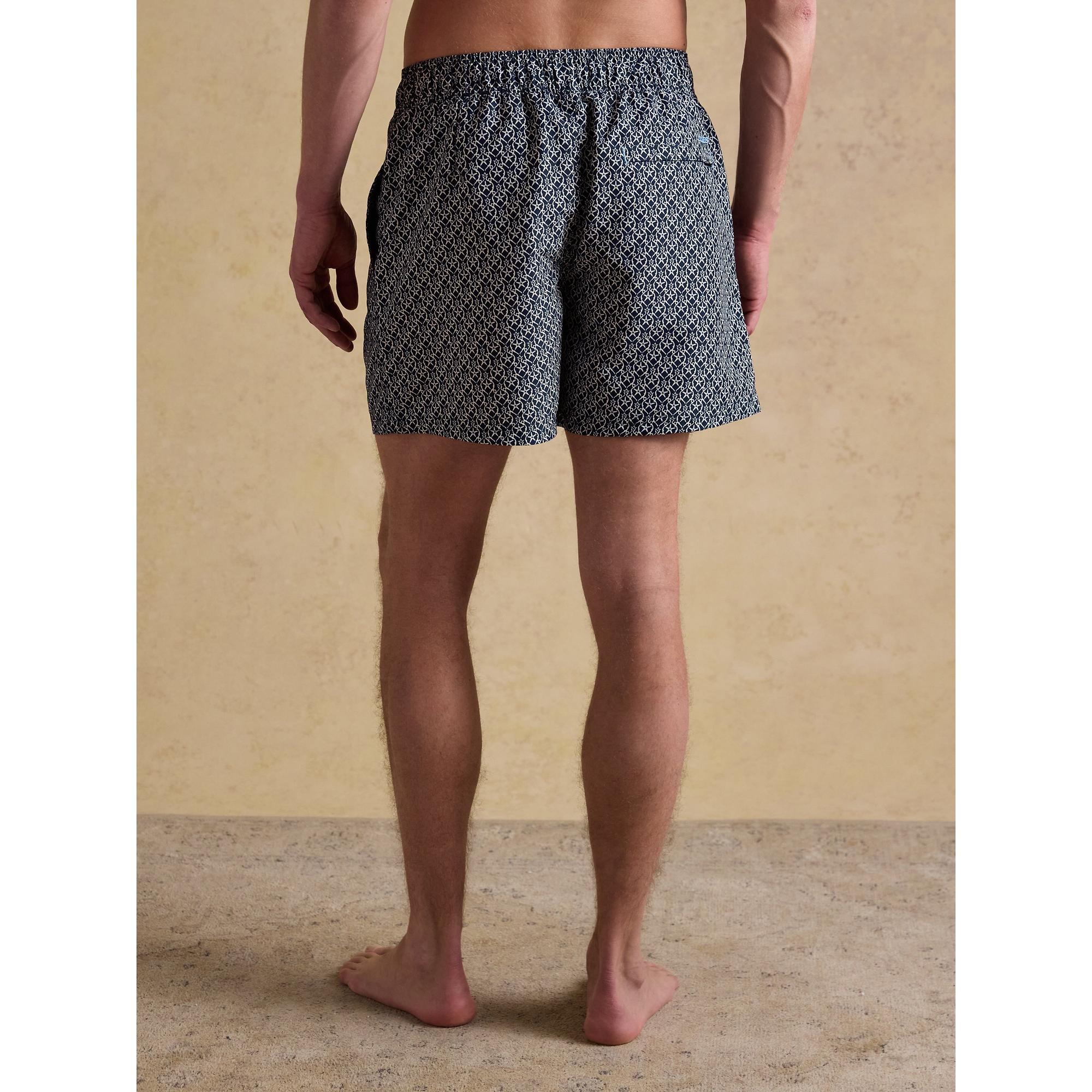 Product image 3 of 8 of Joules Men's Overton Swimming Shorts - Navy