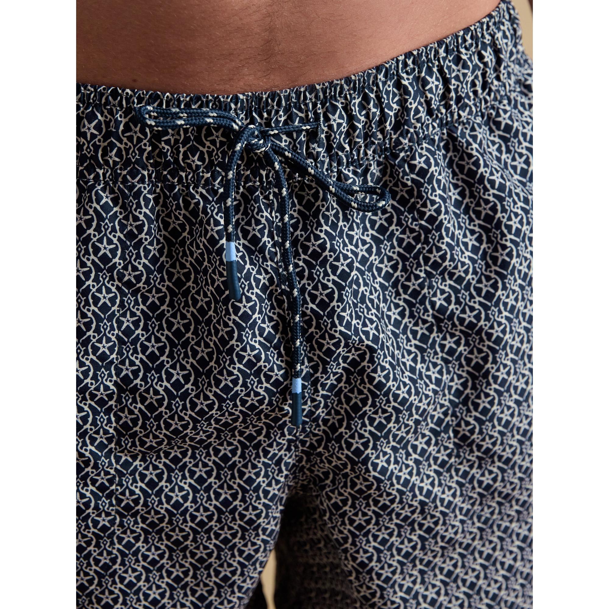 Product image 5 of 8 of Joules Men's Overton Swimming Shorts - Navy
